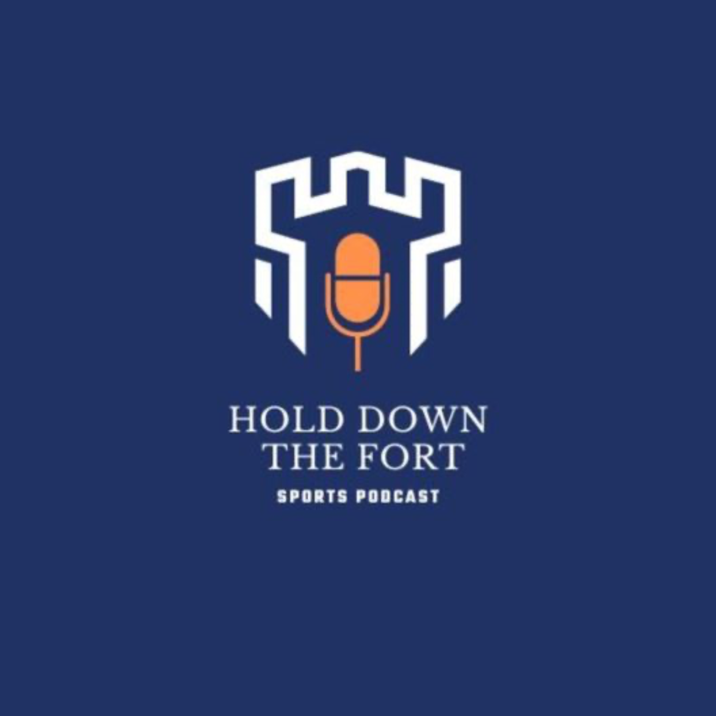 Hold Down the Fort