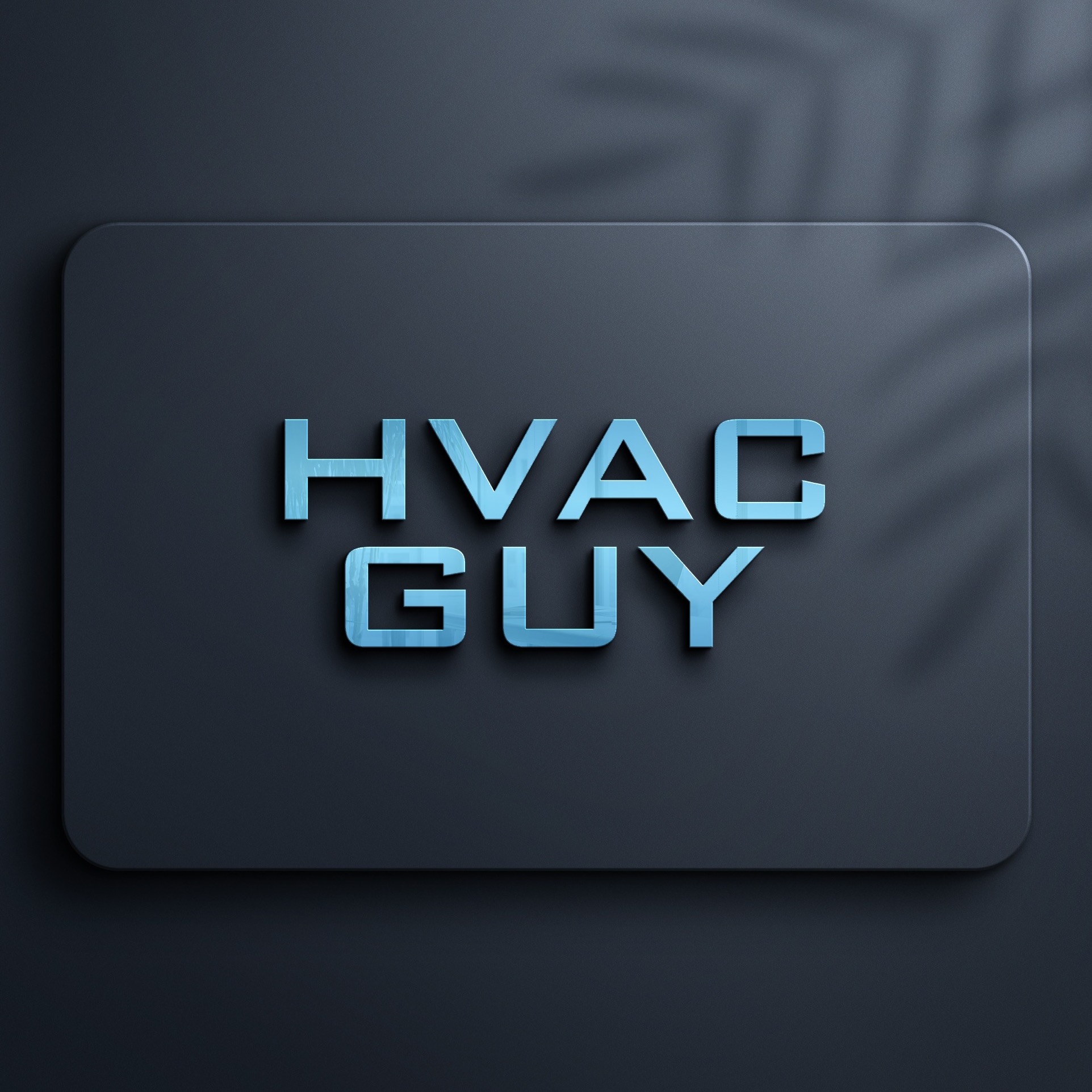 The HVAC GUY Show!
