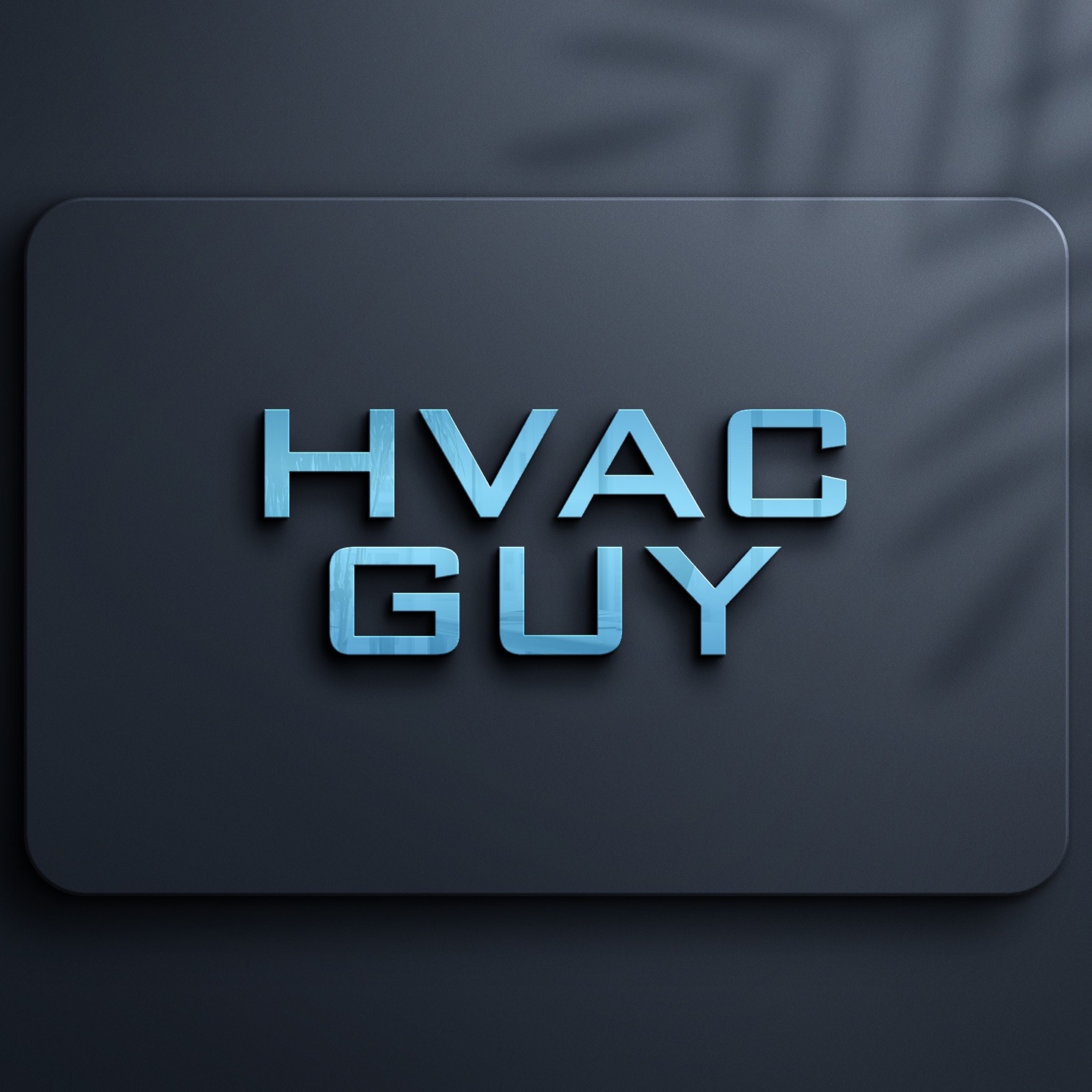 The HVAC GUY Show!