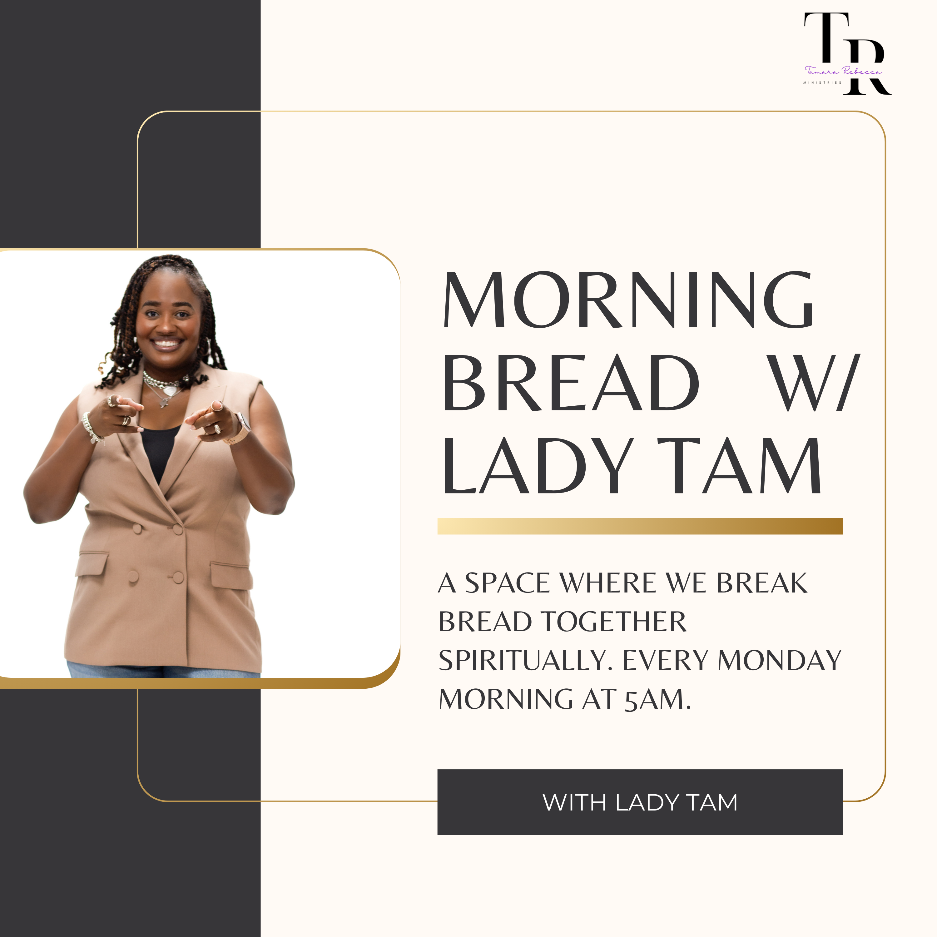 Living a Sold Out Life for Jesus Christ!