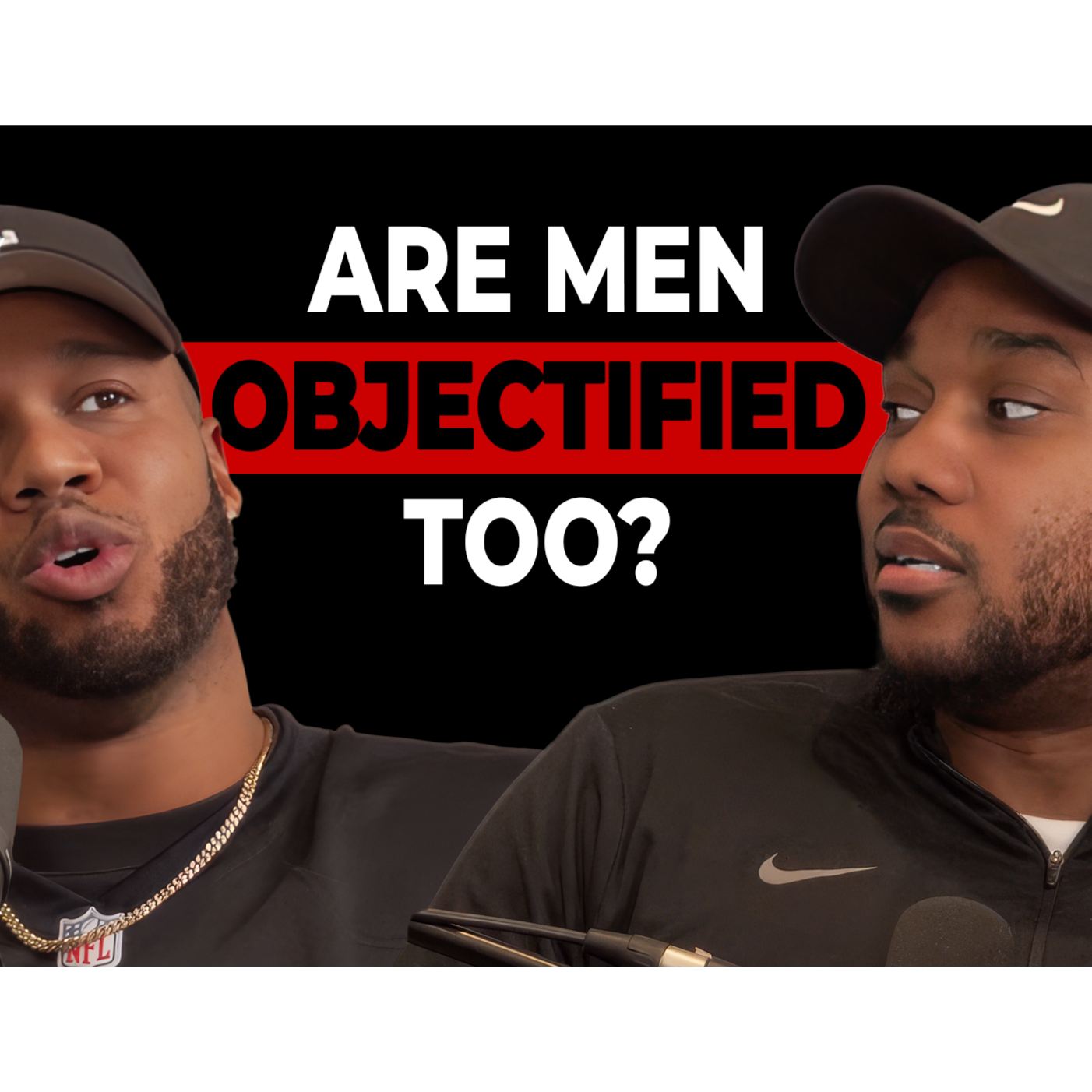 He\'s A Guy Podcast