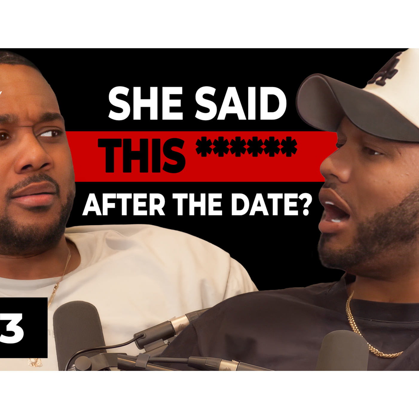 He\'s A Guy Podcast