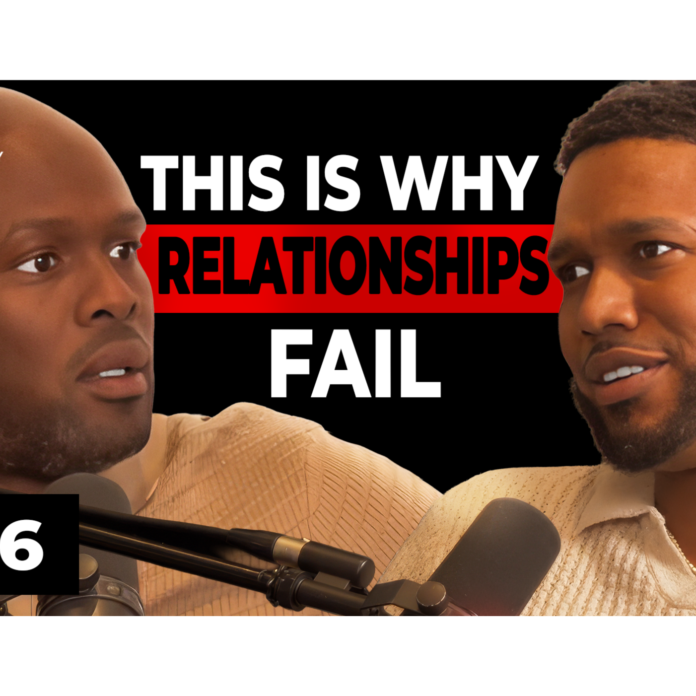 He\'s A Guy Podcast