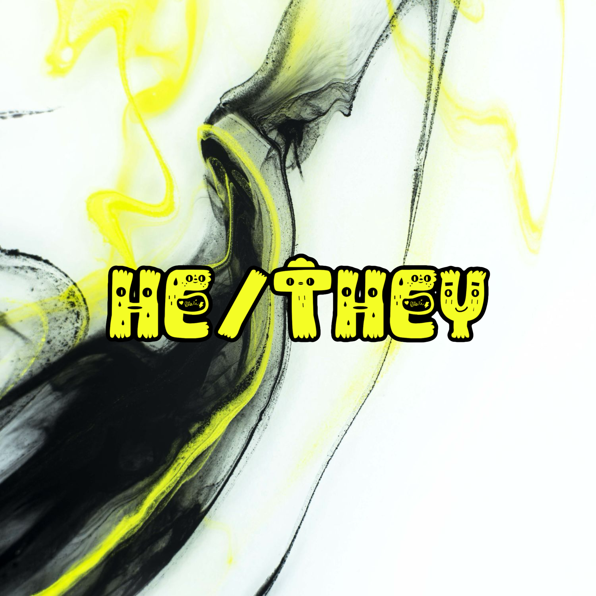 Coming Soon, Hunties episode artwork