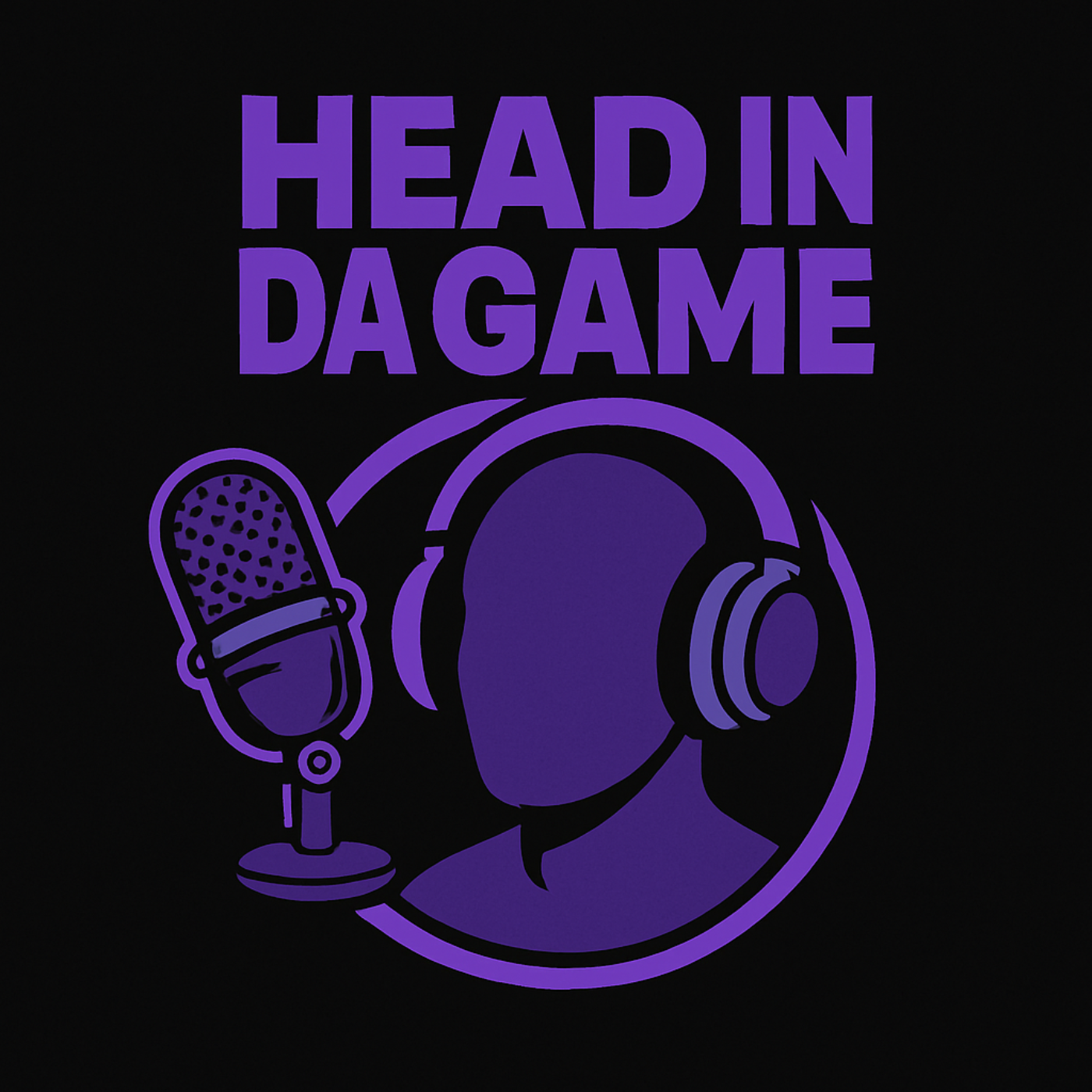 Head In Da Game 