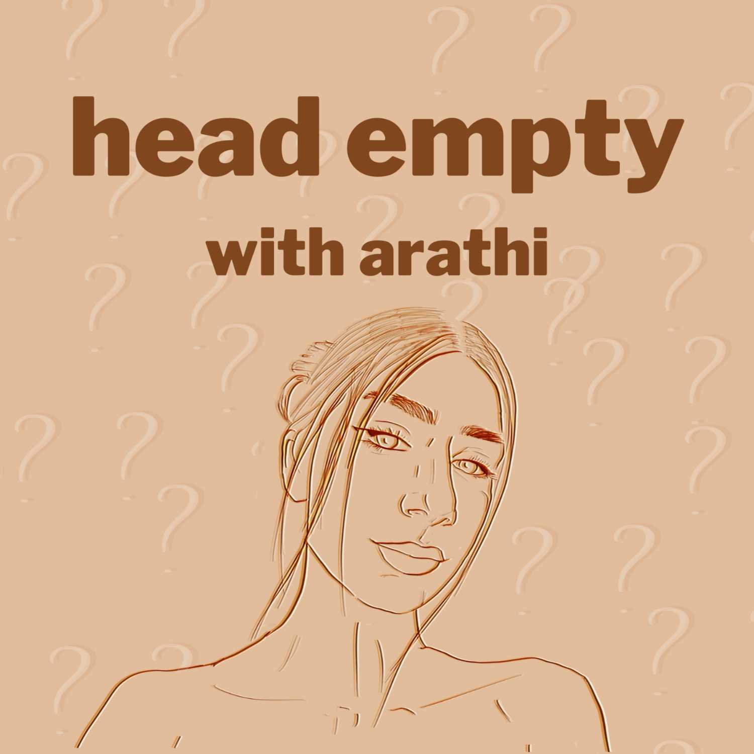 head empty