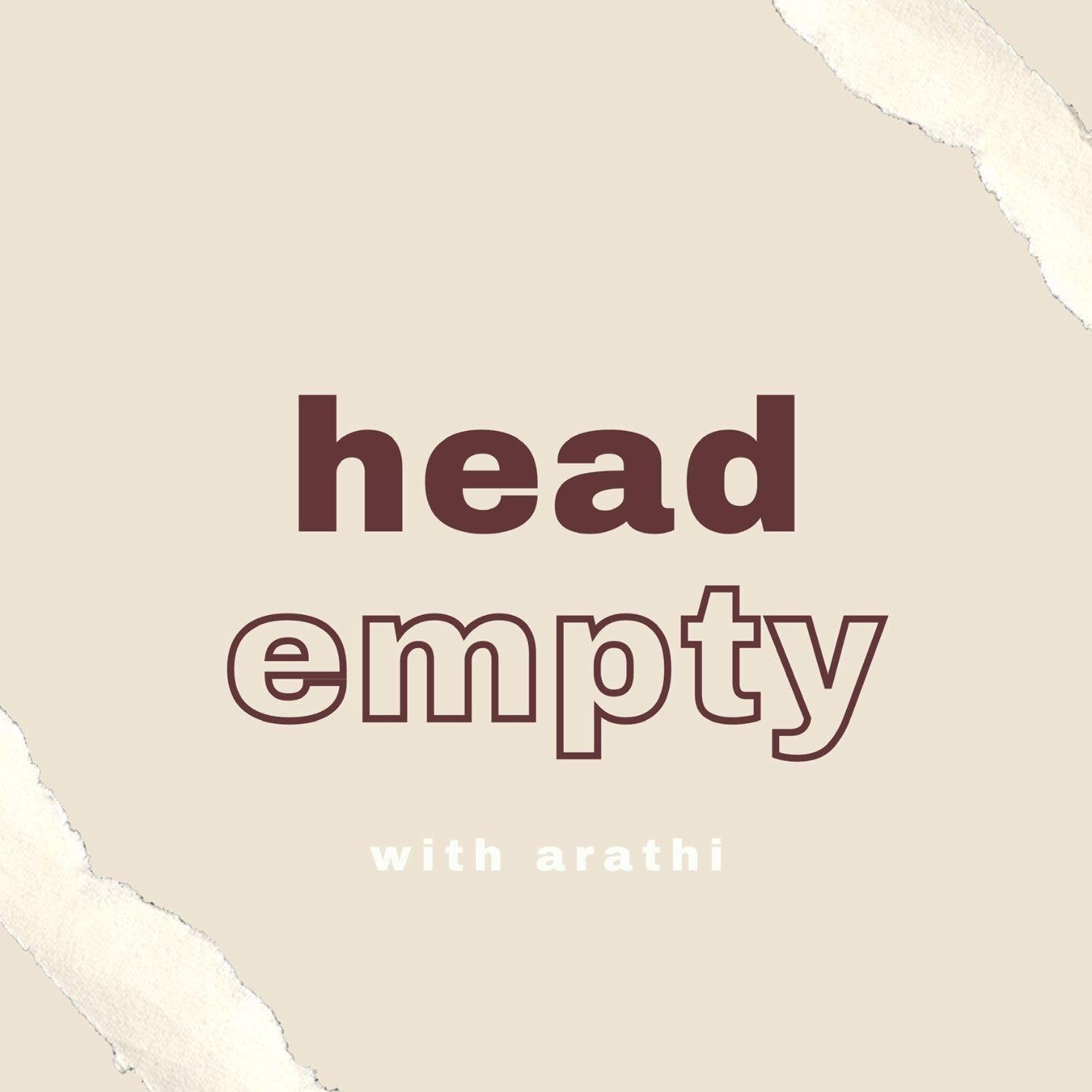 head empty
