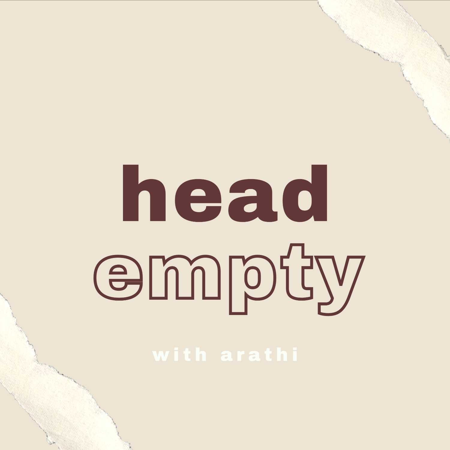 head empty