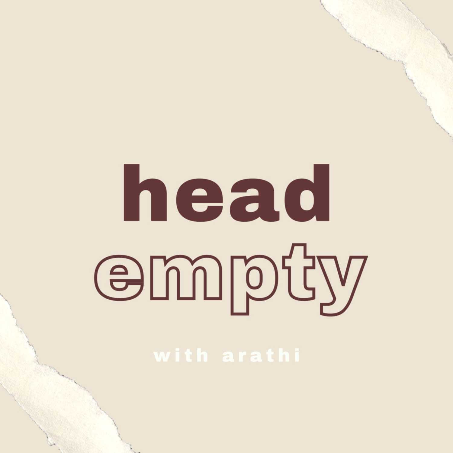 head empty