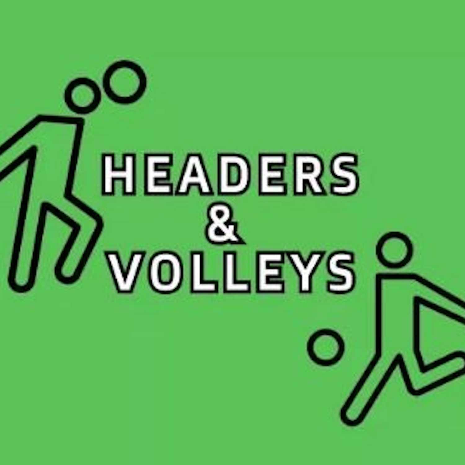 Weekly Football Podcast