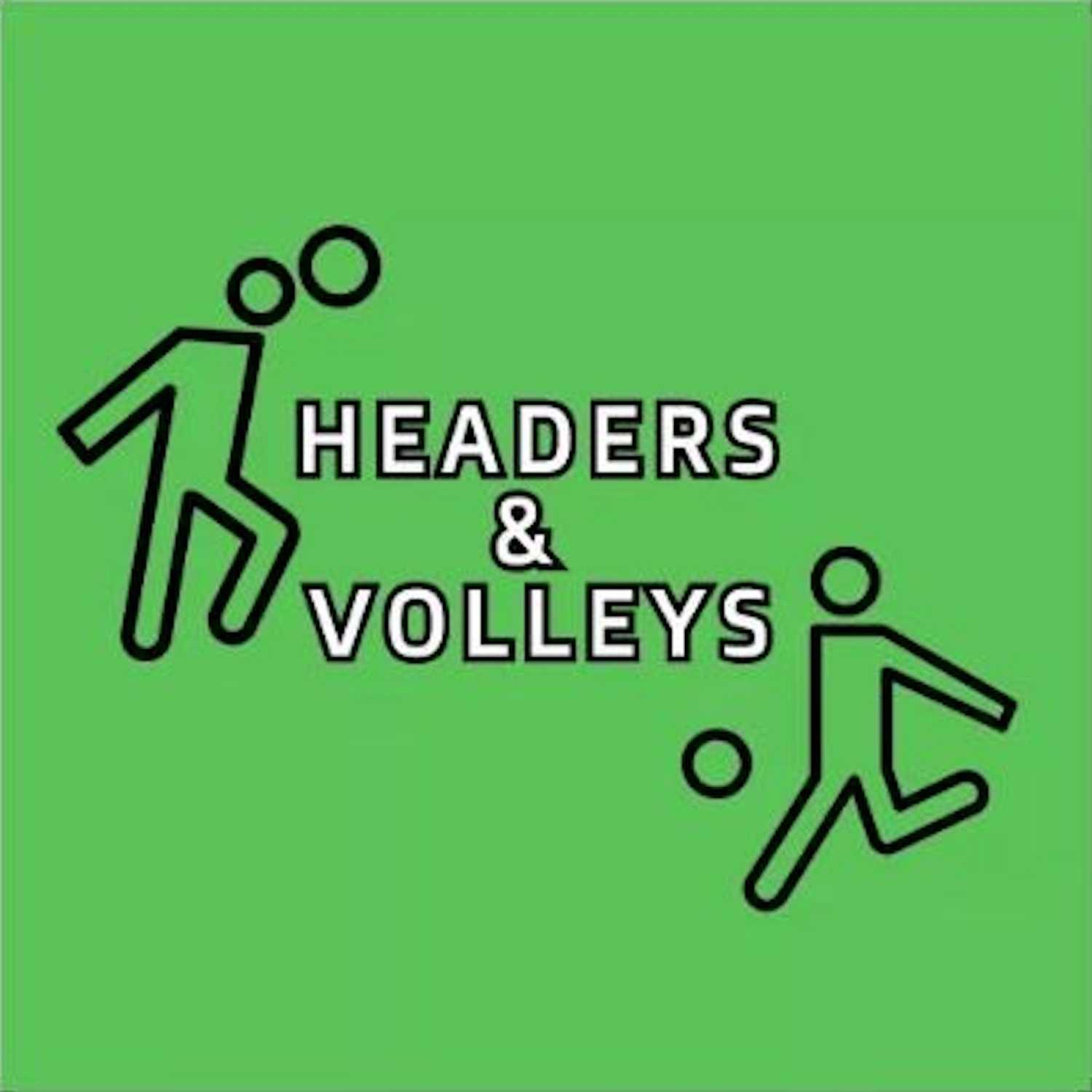 Winners and Losers Halfway Through the Premier League Season | Weekly Football Podcast - Ep. 3