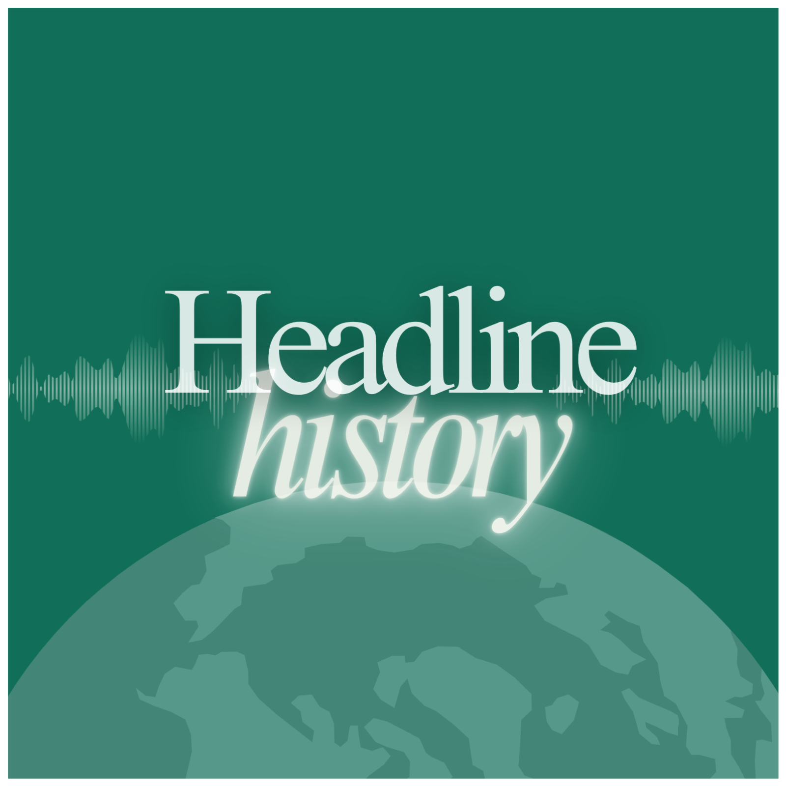 Headline History cover art