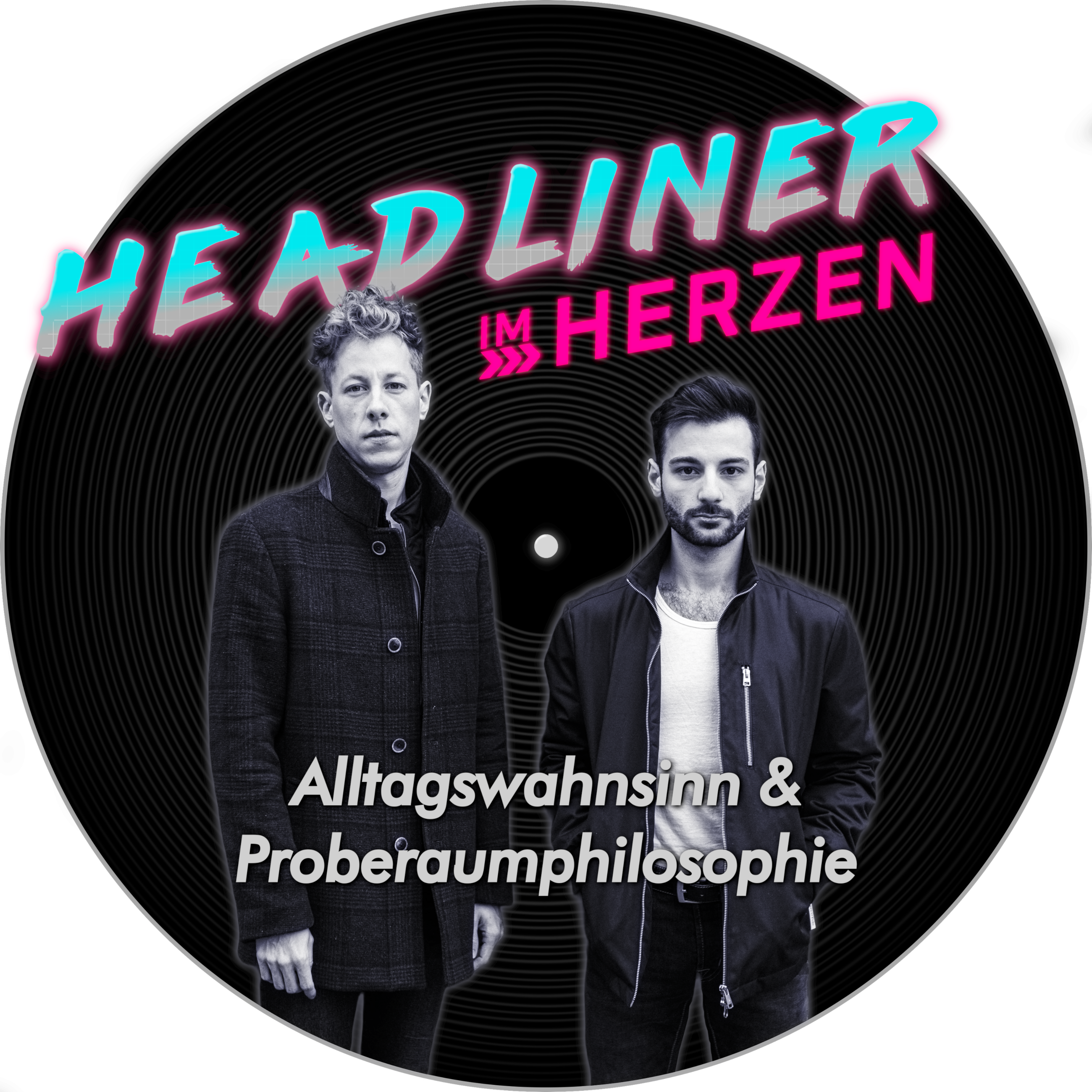 Headliner im Herzen