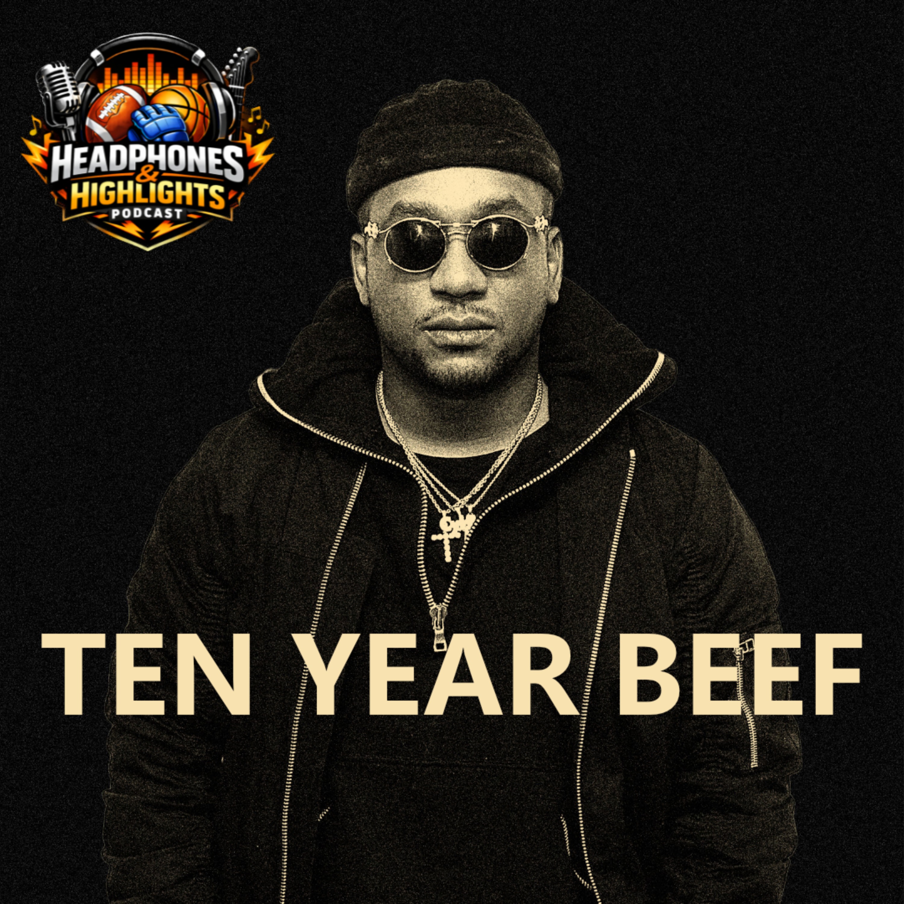 Ten Year Beef episode artwork