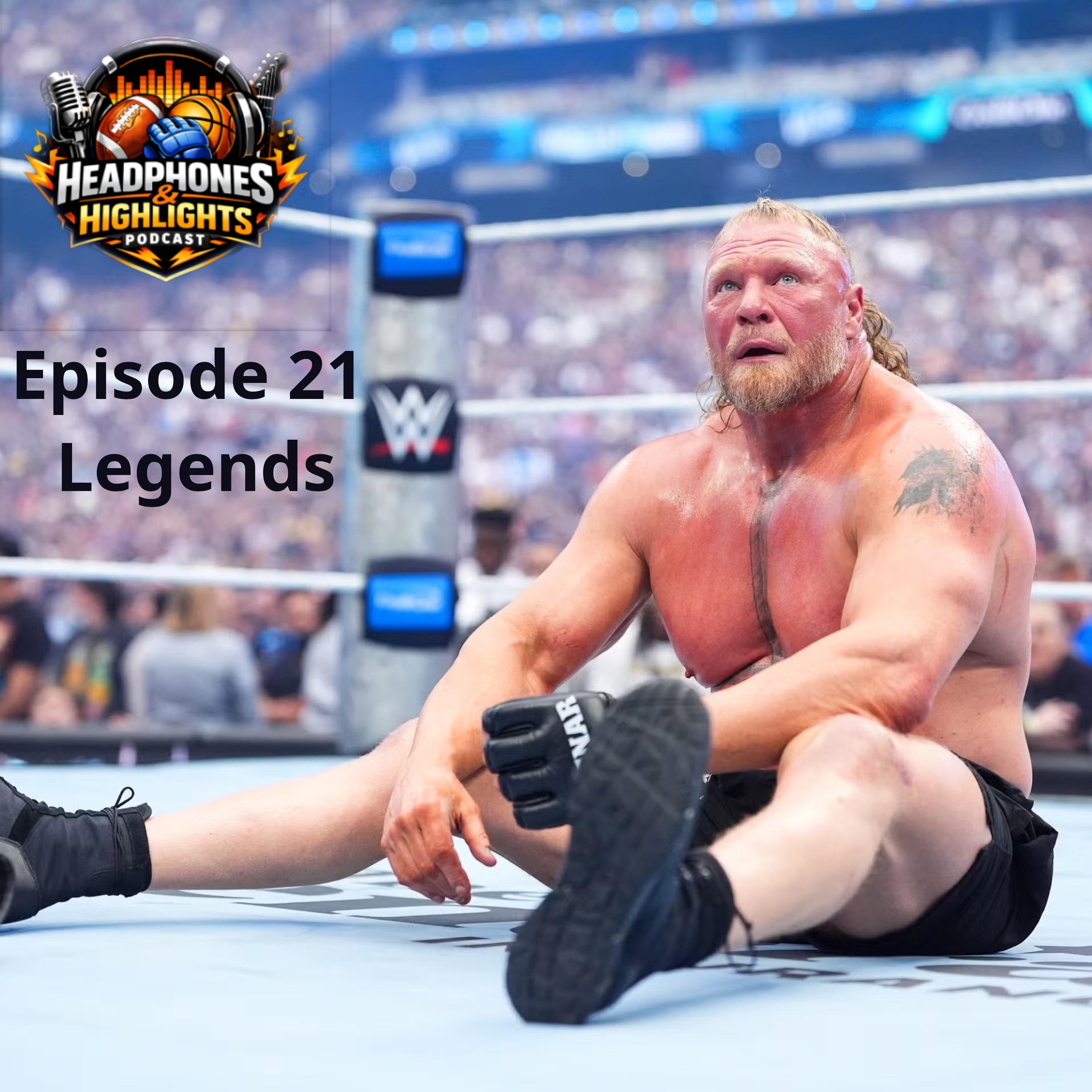 Legends episode artwork