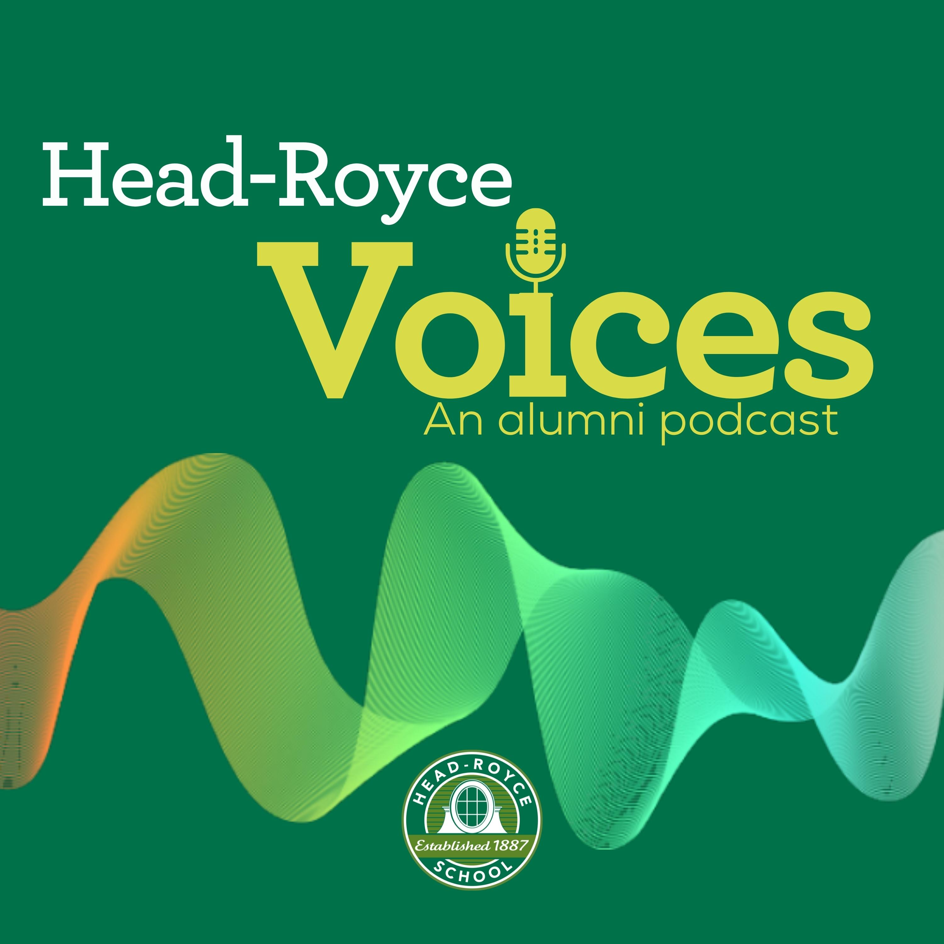 A Young Alumni POV: Going With The Flow...Again with Chris Ajose-Nixon '21 and Brandon Byrd '21 episode artwork
