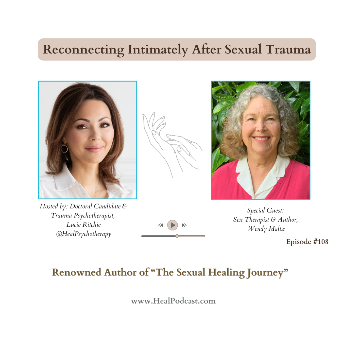 Heal Podcast