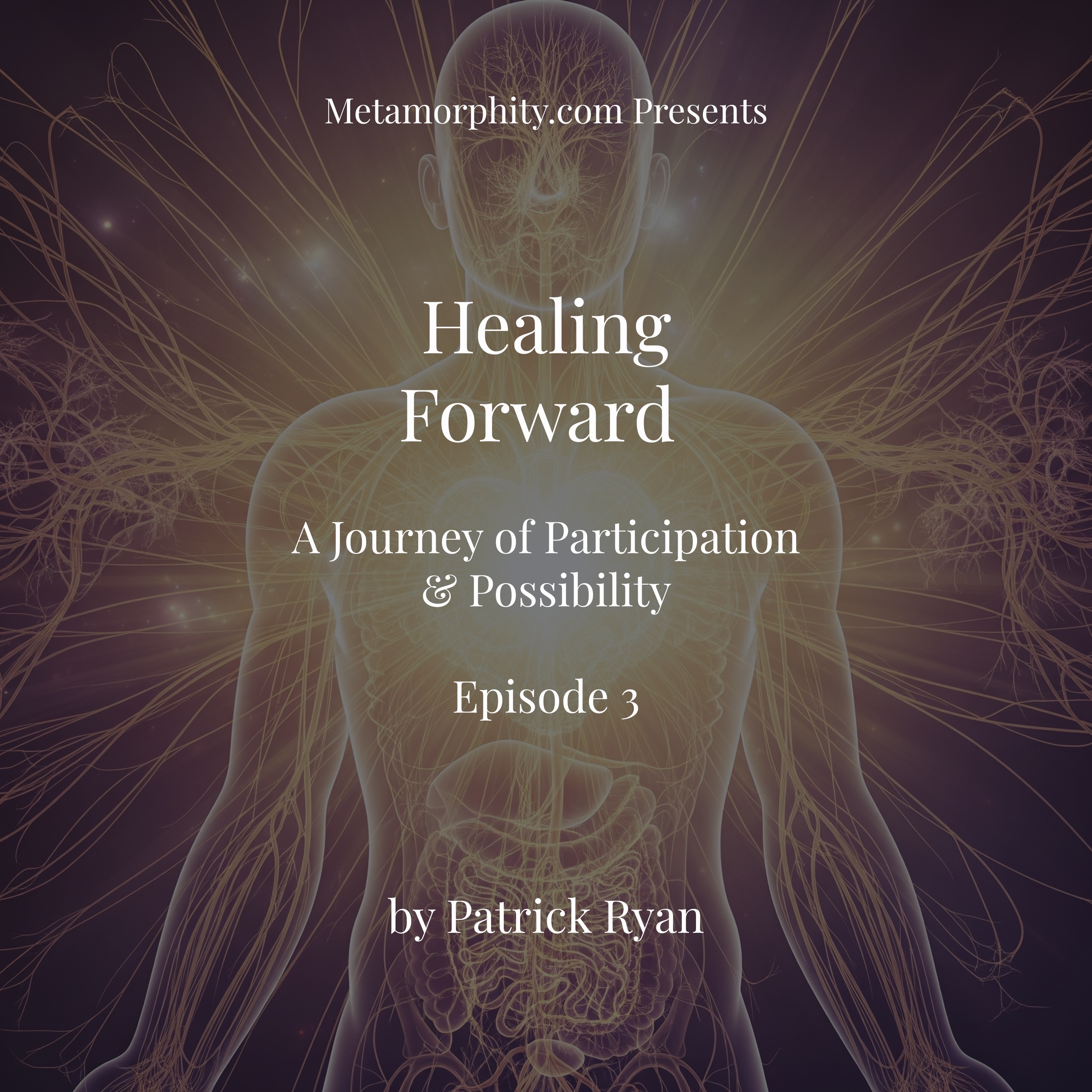 Healing Forward