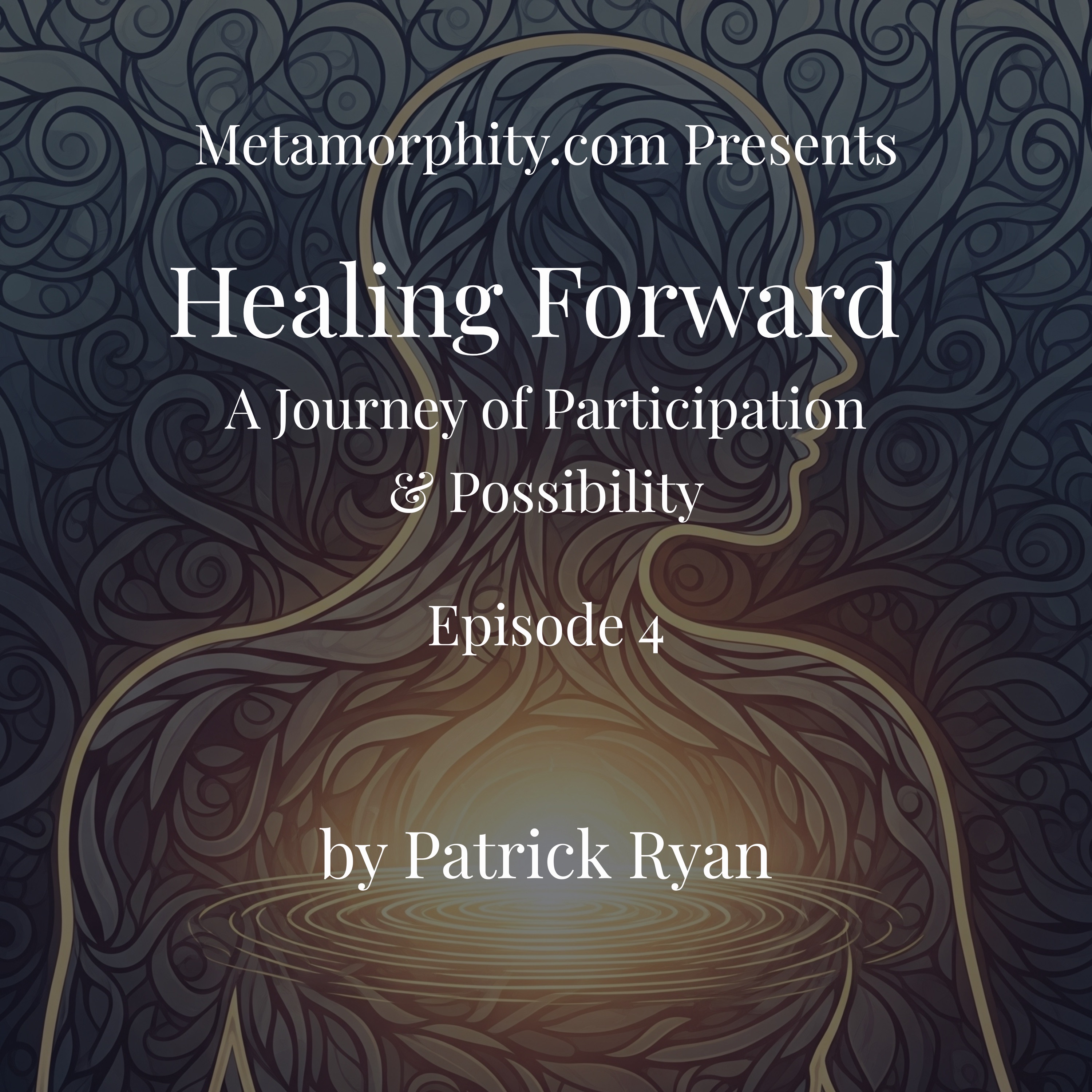 Healing Forward