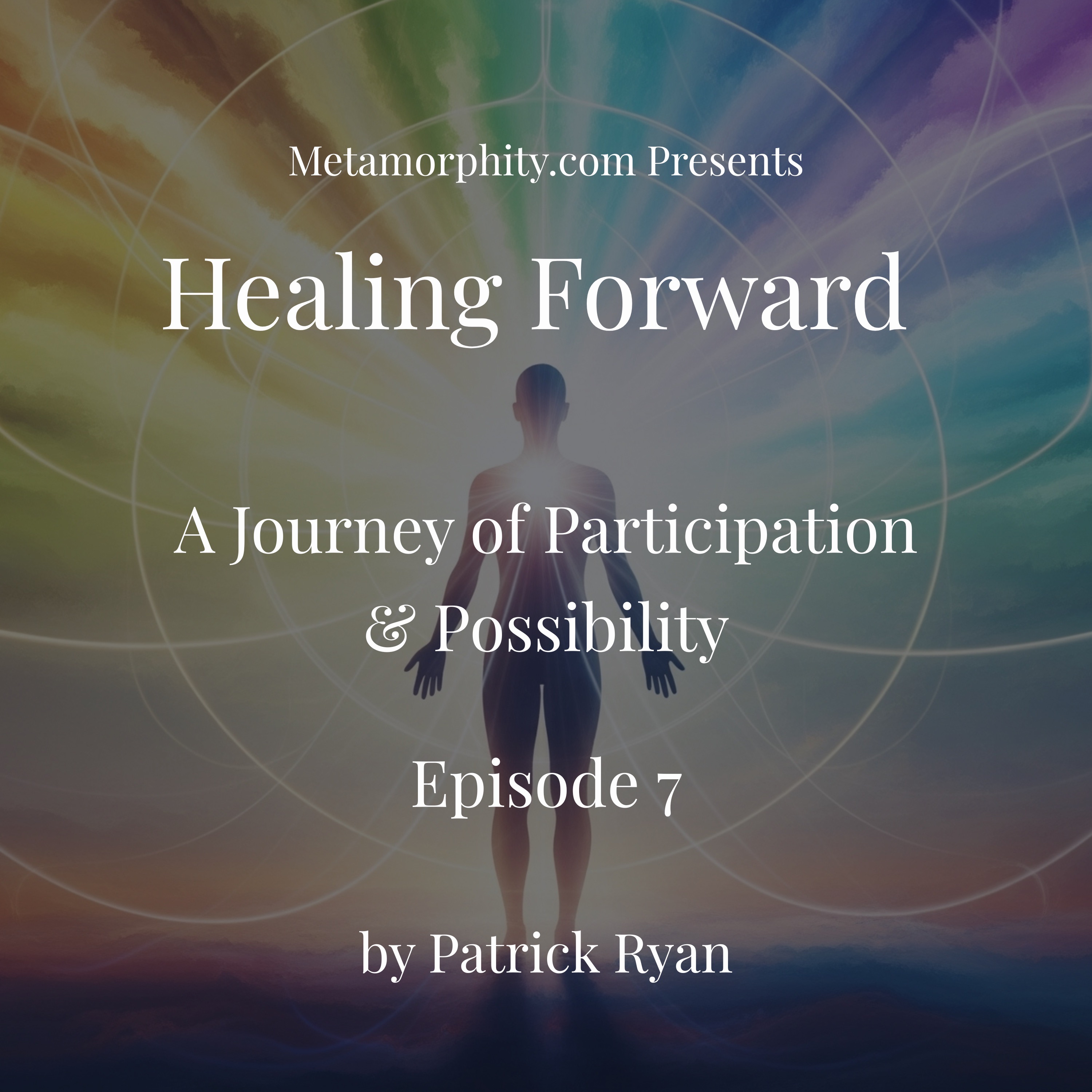 Healing Forward