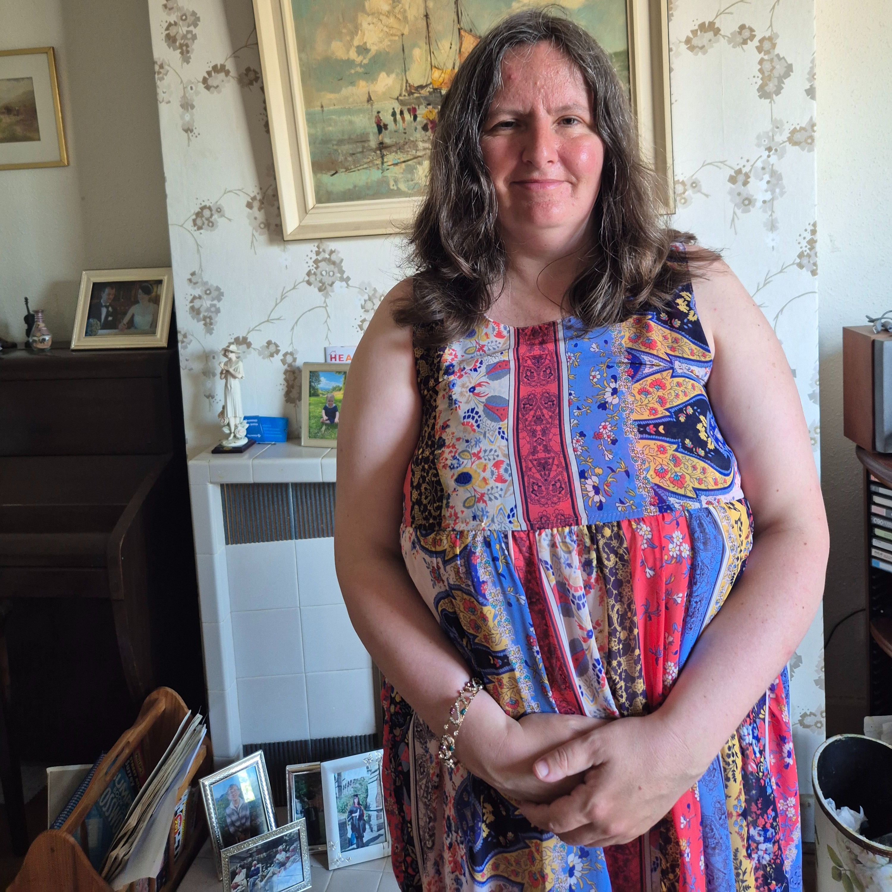 Healing Poetry: A Ministry of Words