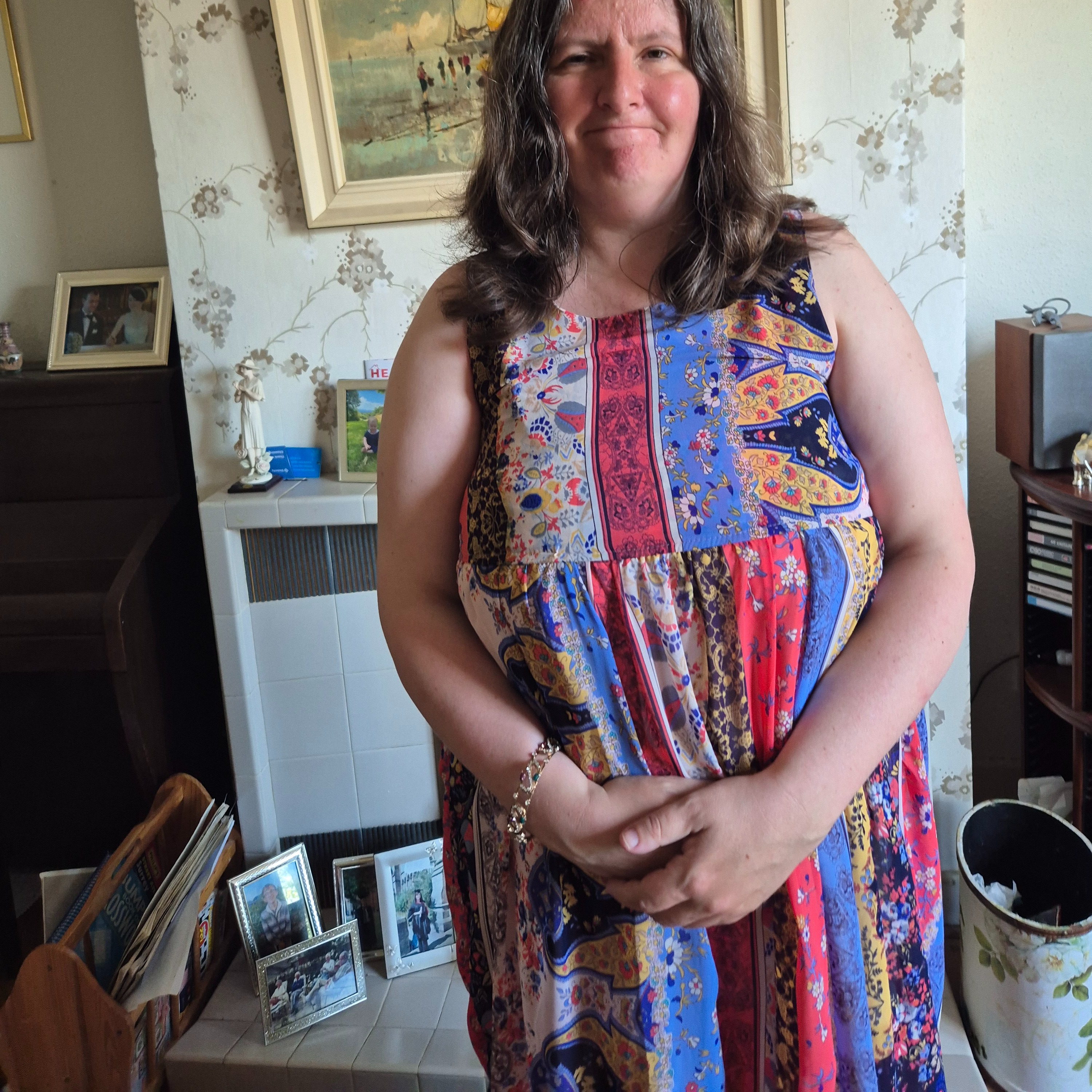 Healing Poetry: A Ministry of Words