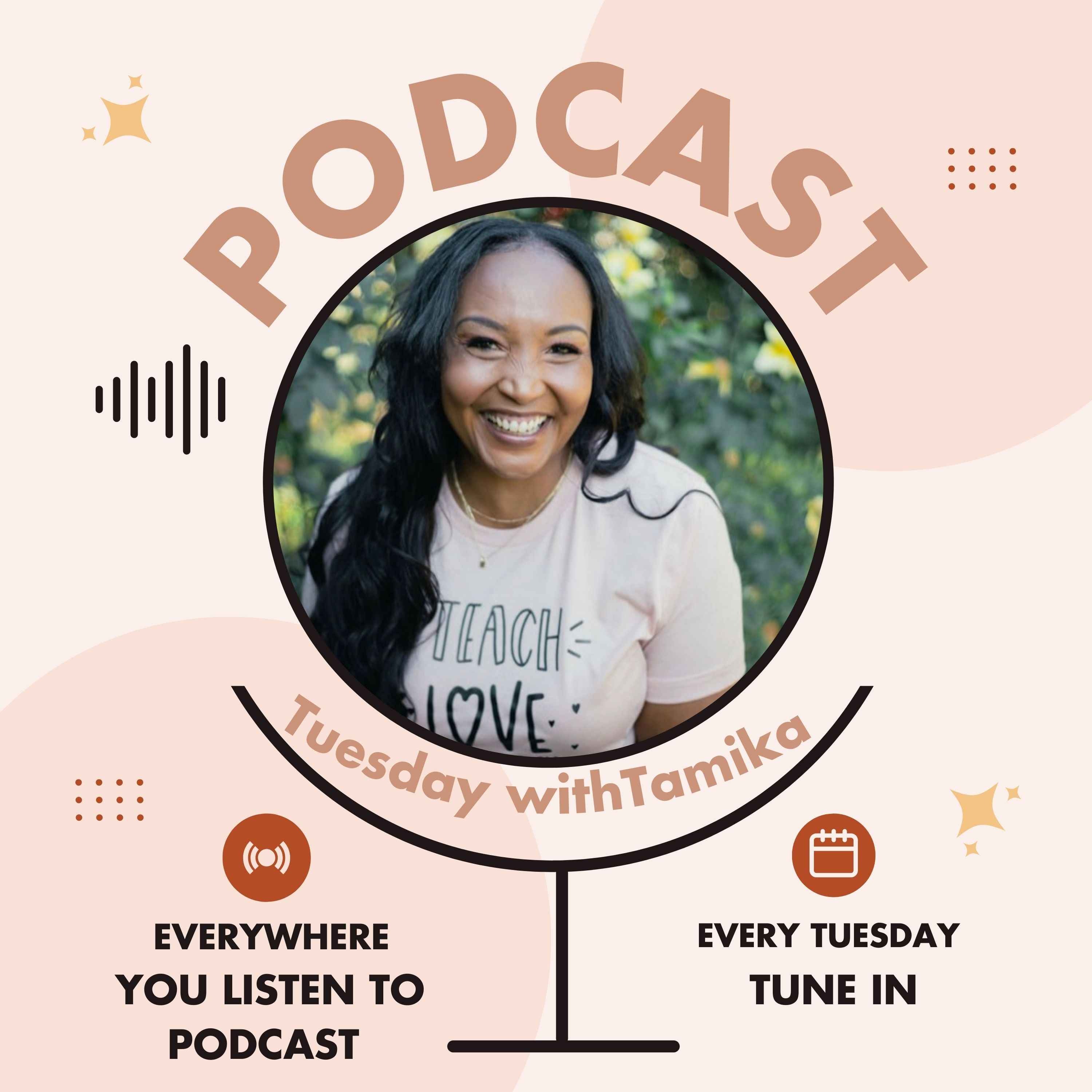 Episode 228 - Lifting as You Climb with Dr. Esther Zeledon