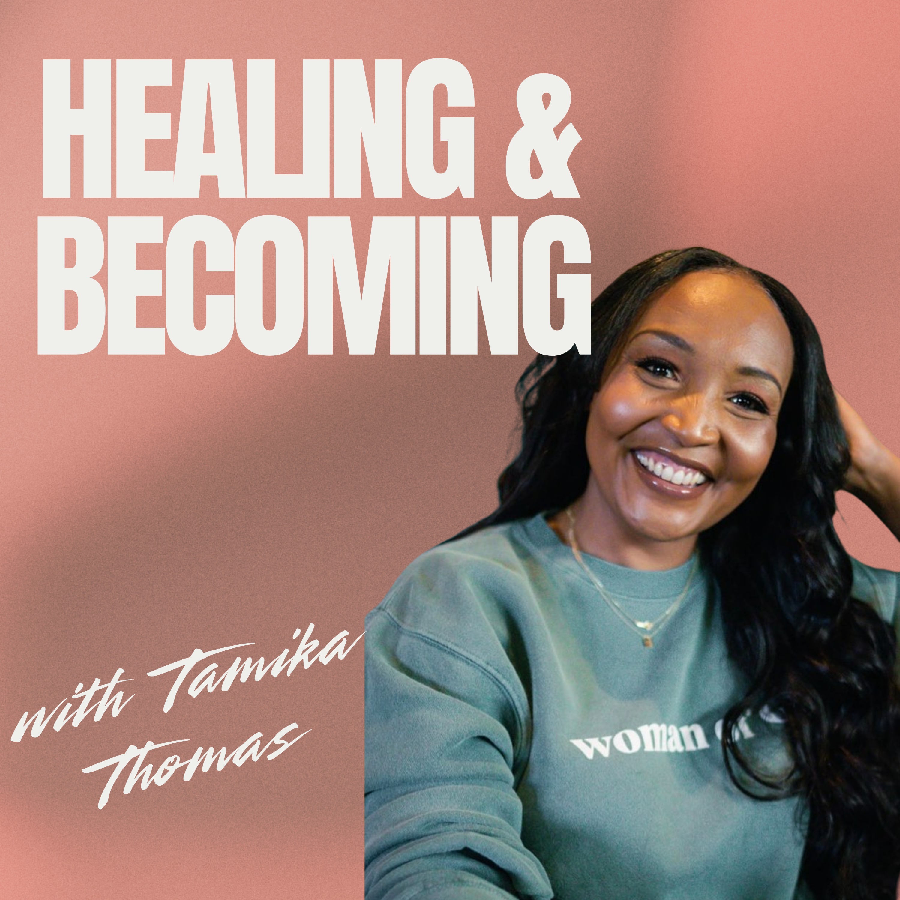 Episode 266 From Hollywood to Purpose: How Chevonne O'Shaughnessy Is Restoring Family Values Through Film episode artwork
