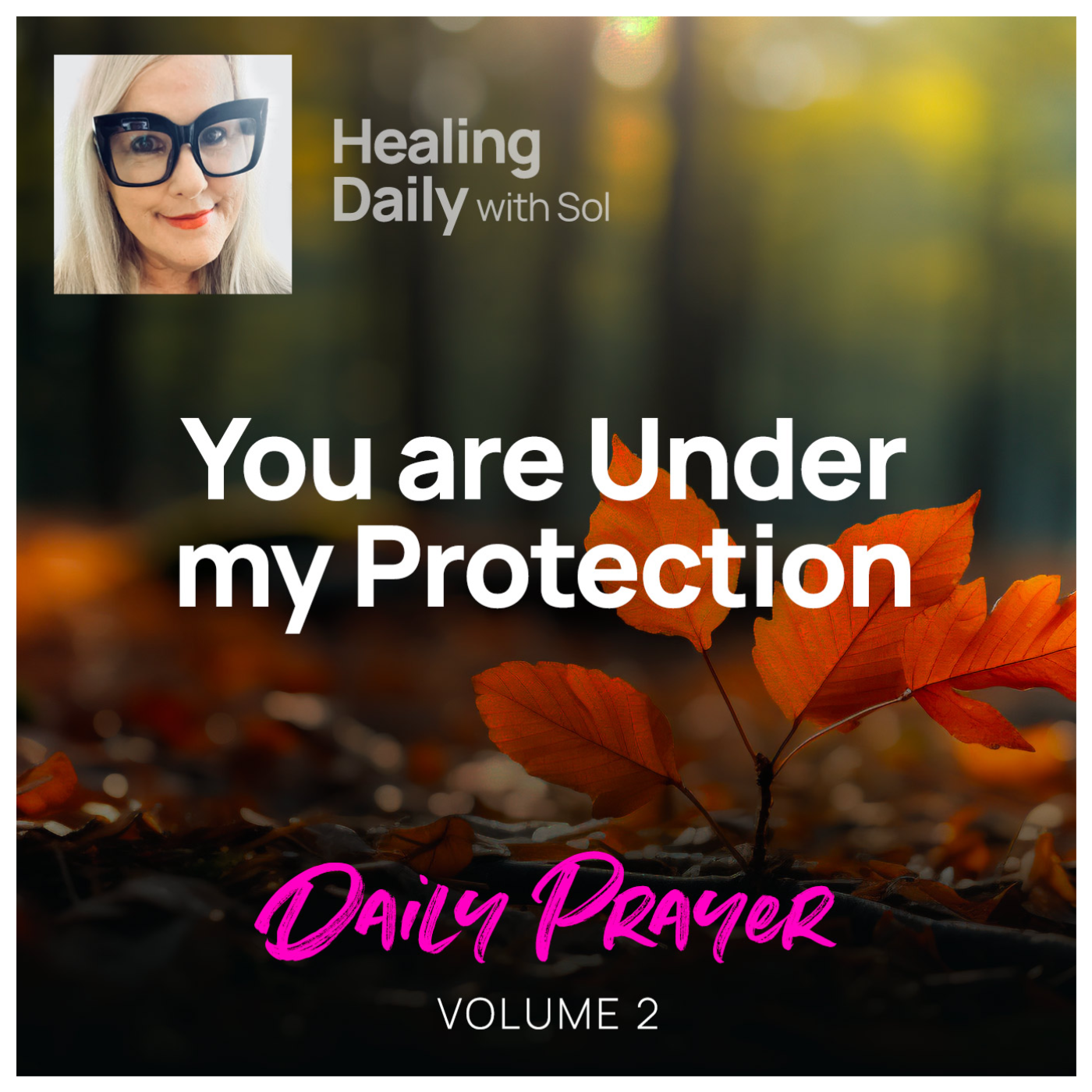 Healing Daily with Sol