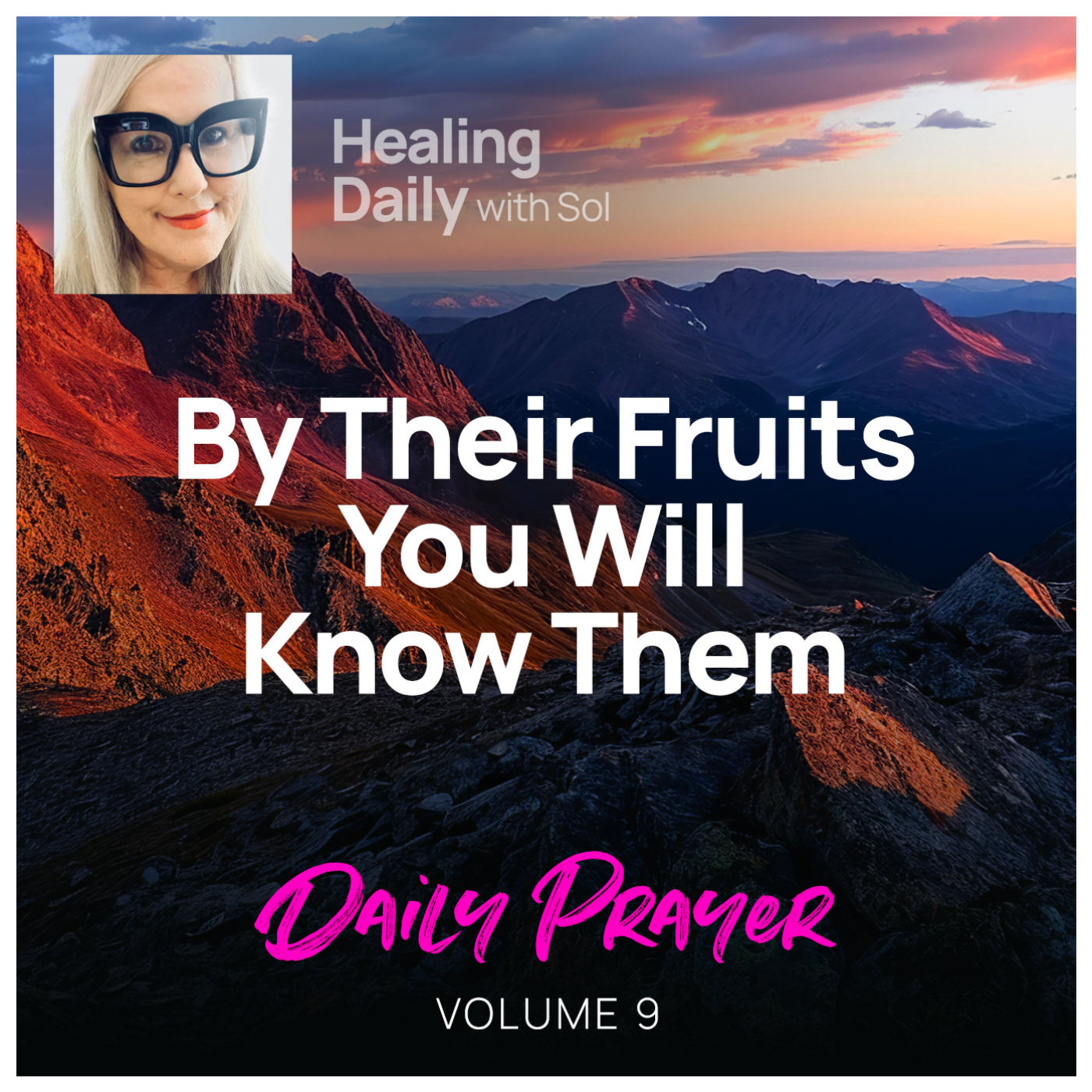 Healing Daily with Sol