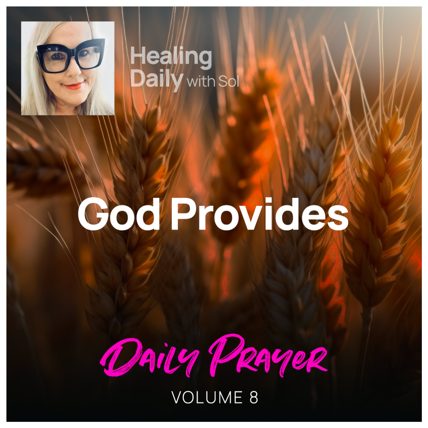 Healing Daily with Sol