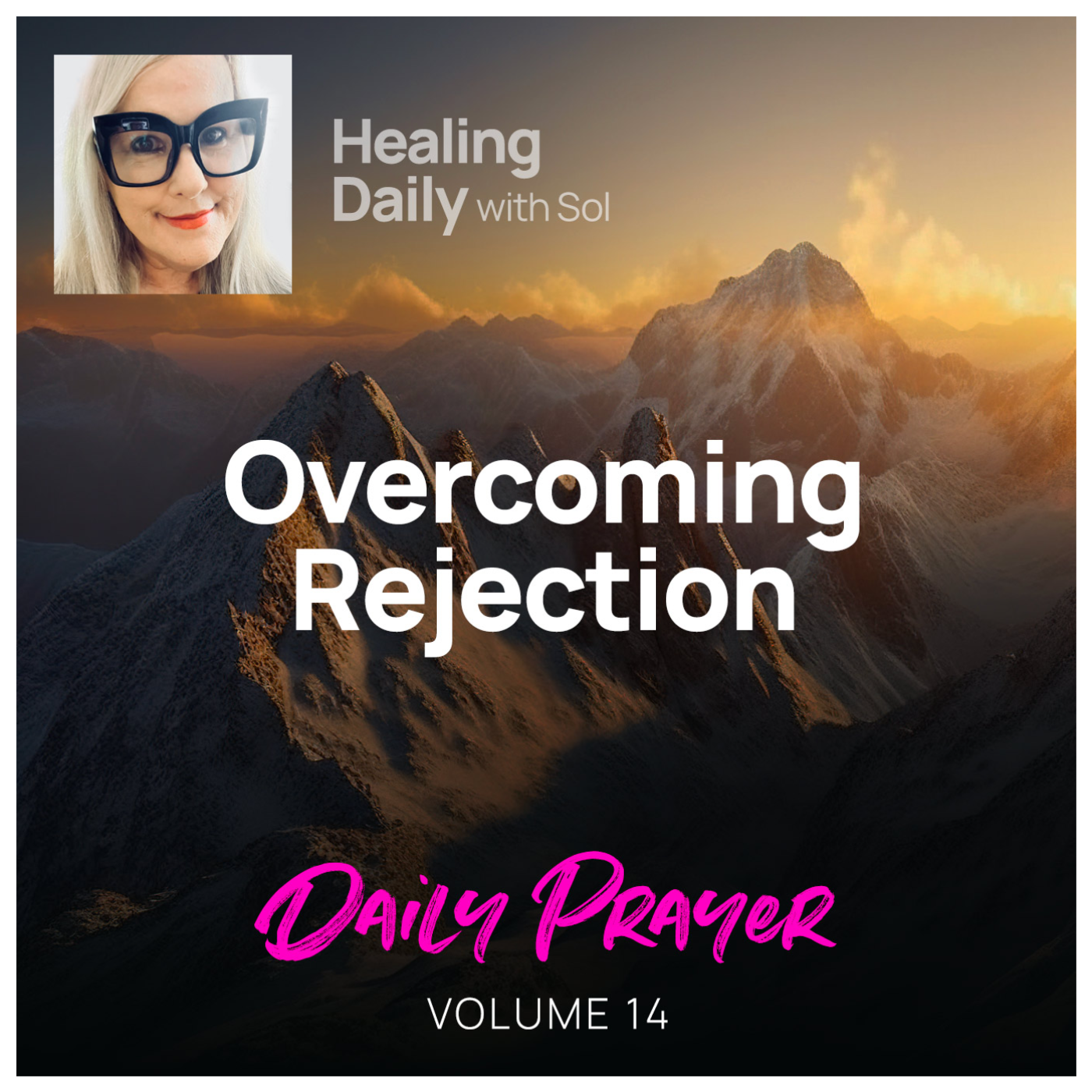 Healing Daily with Sol