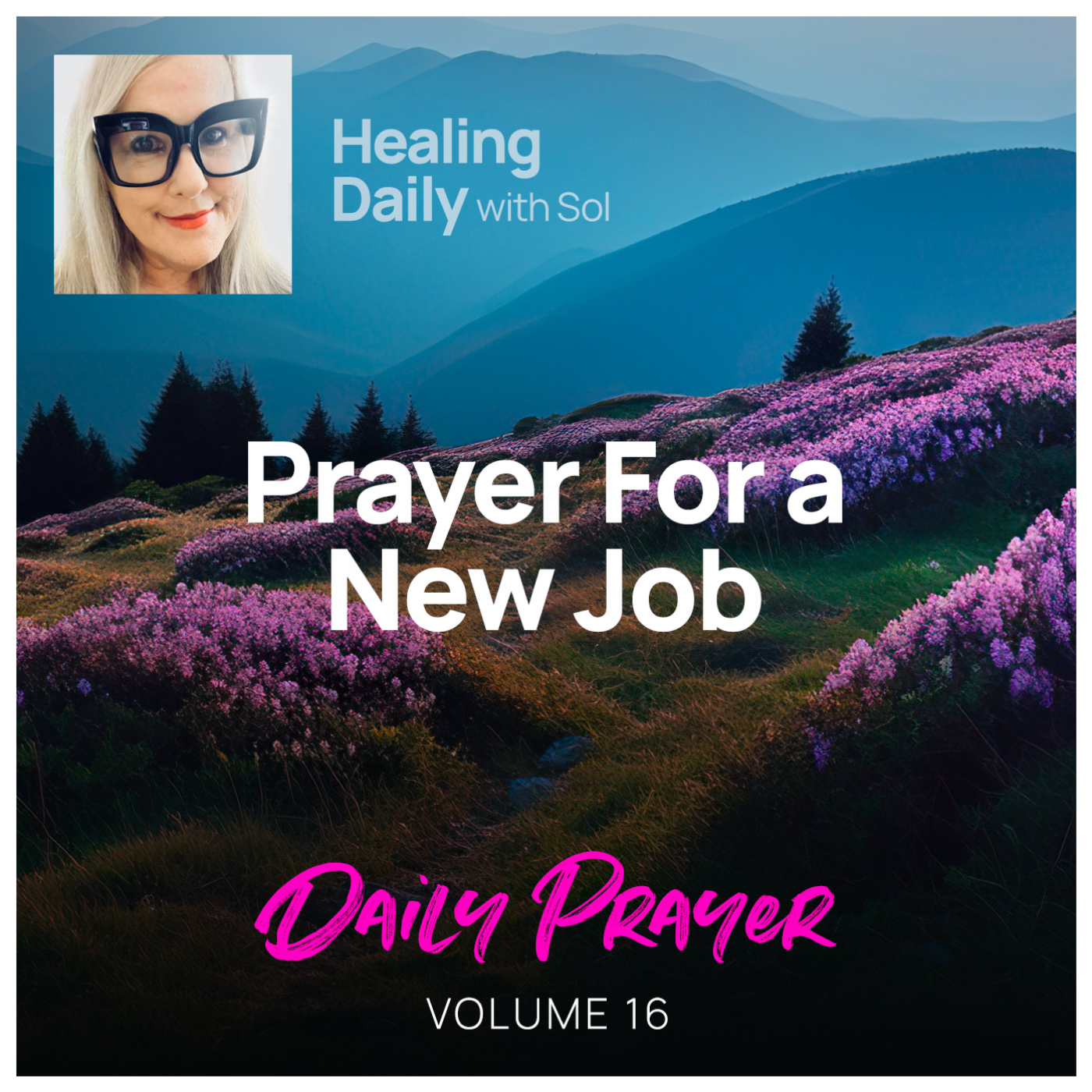 Healing Daily with Sol