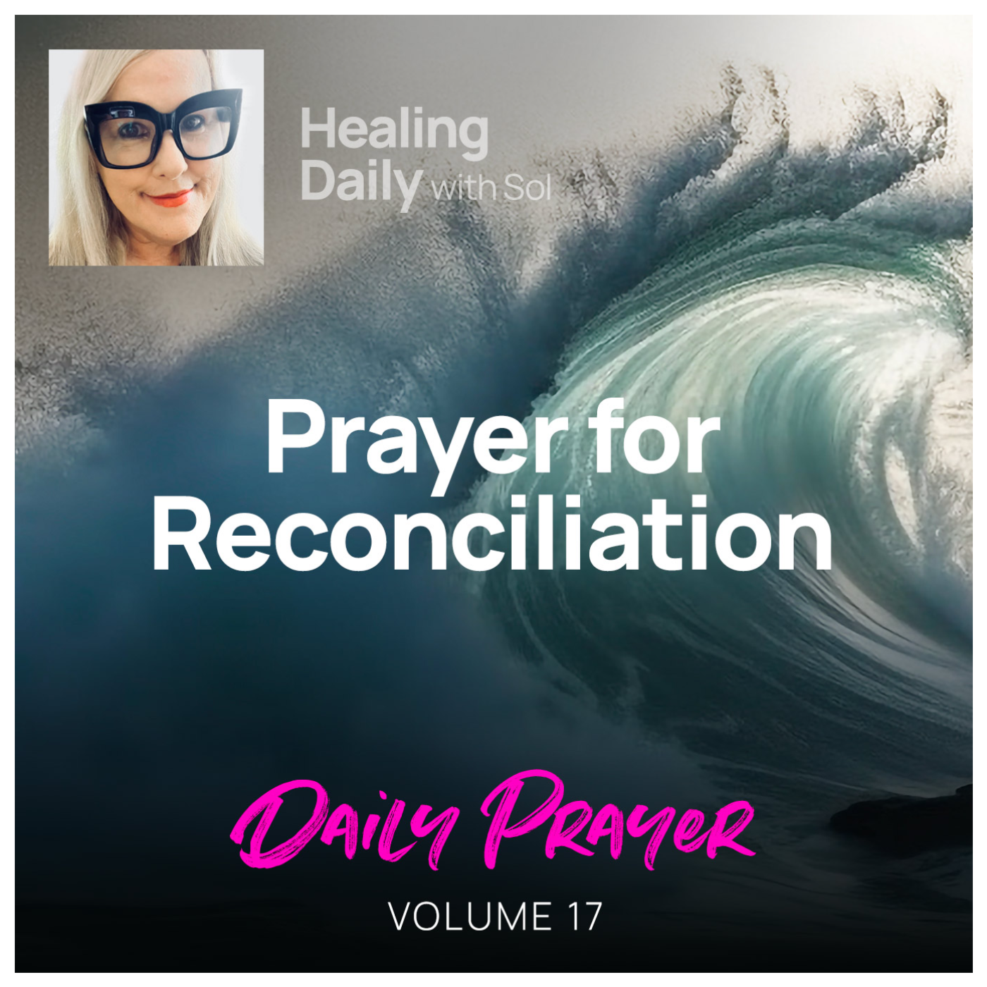 Healing Daily with Sol