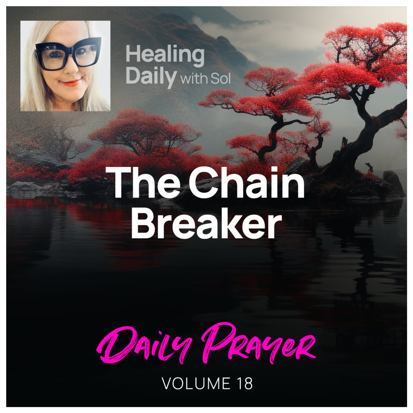 Healing Daily with Sol