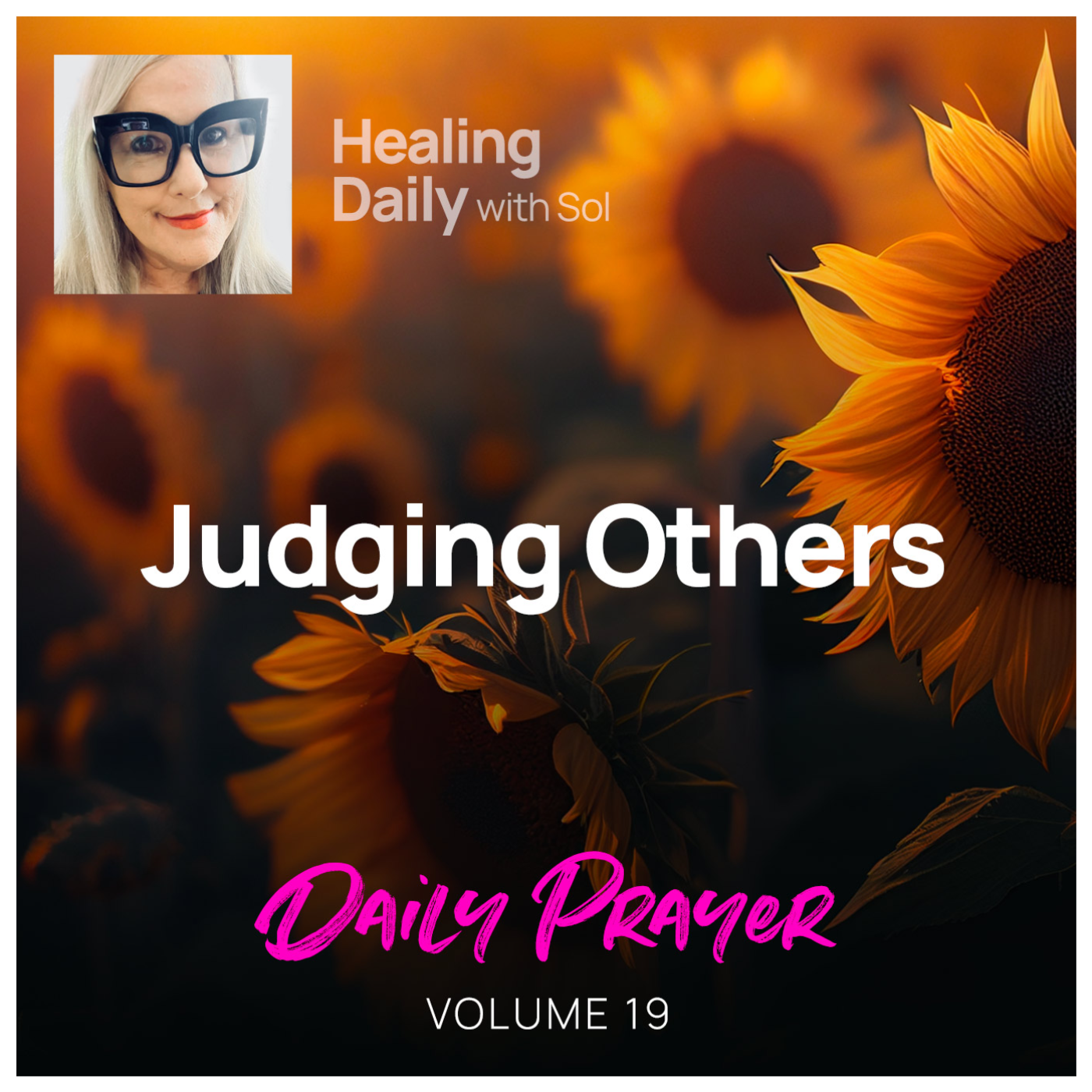 Healing Daily with Sol