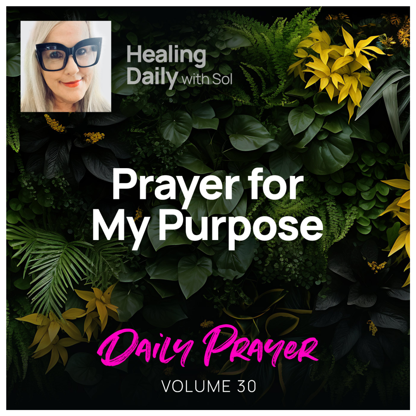 Healing Daily with Sol