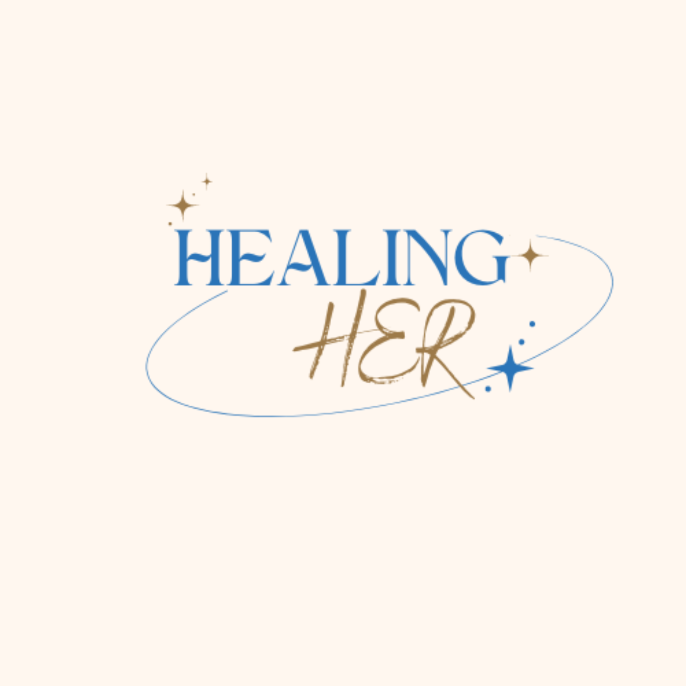 Healing Her