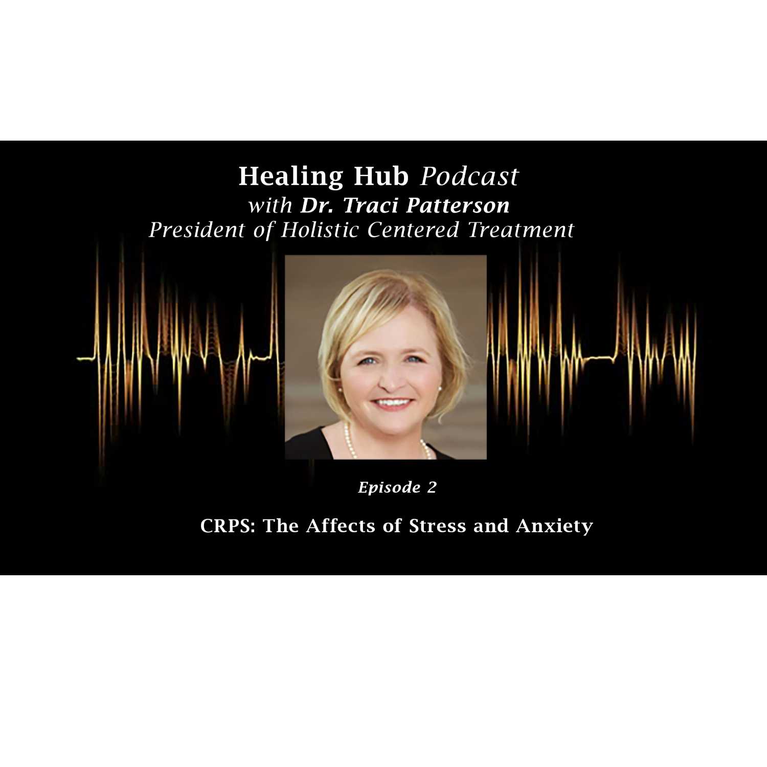 Healing Hub Podcast