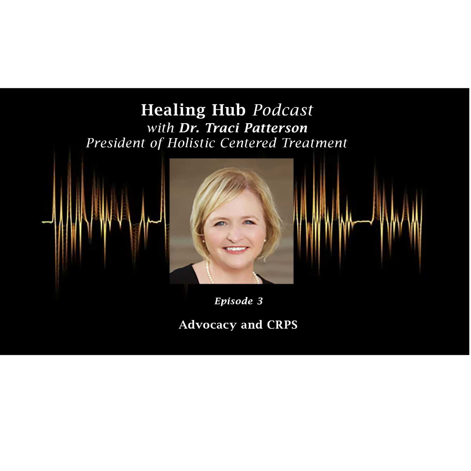 Healing Hub Podcast