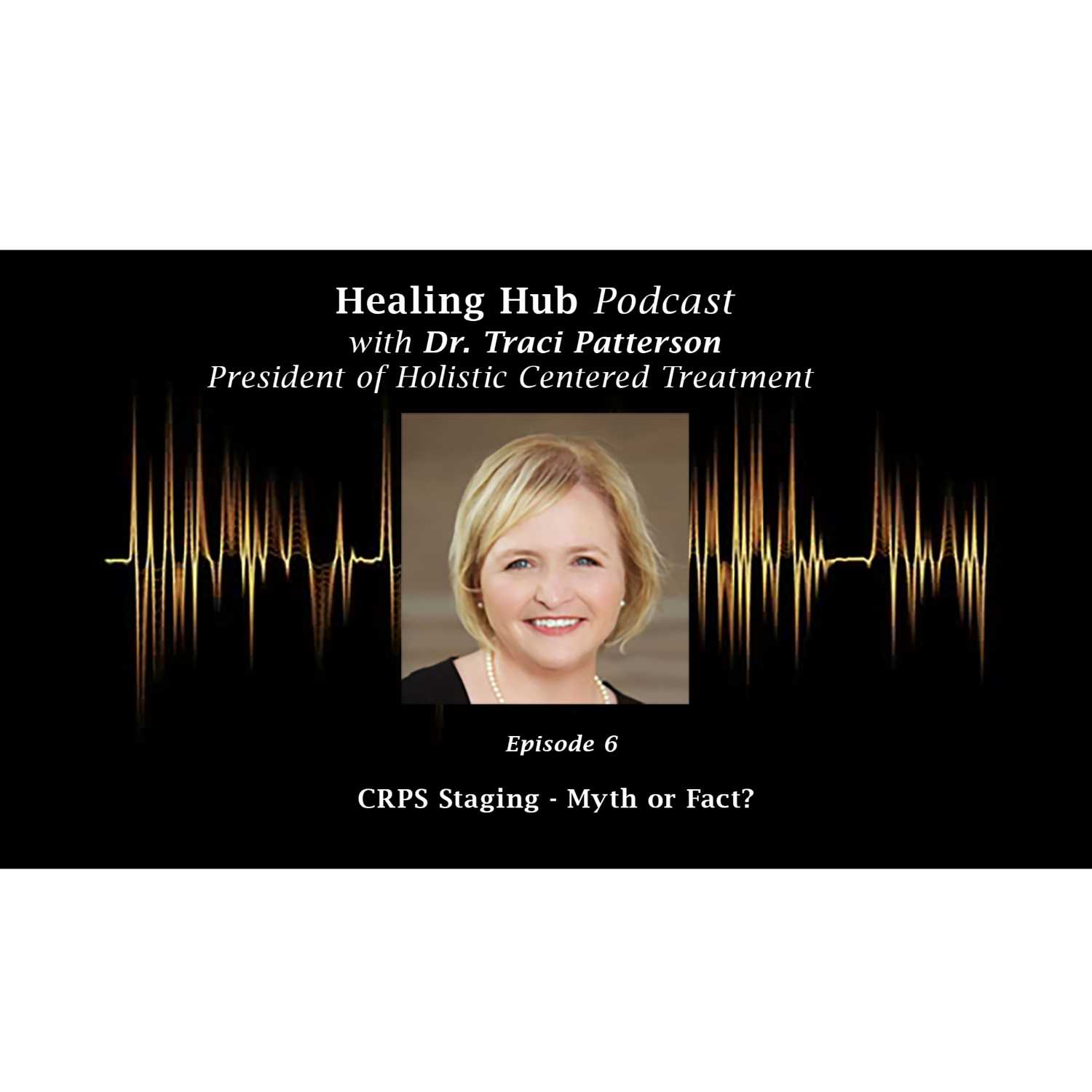 Healing Hub Podcast