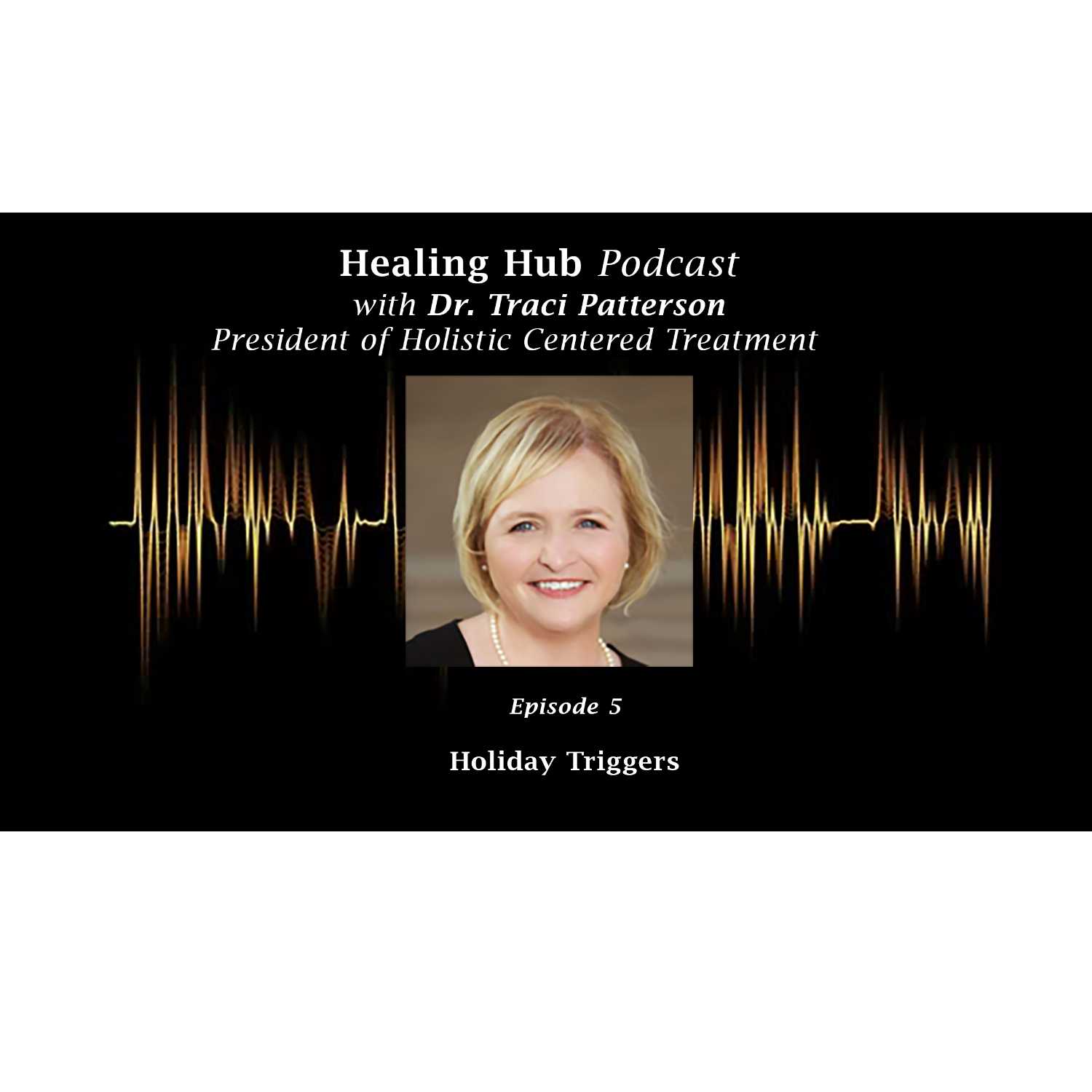 Healing Hub Podcast