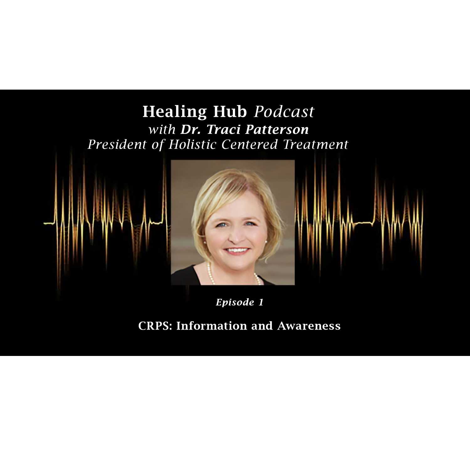 Healing Hub Podcast