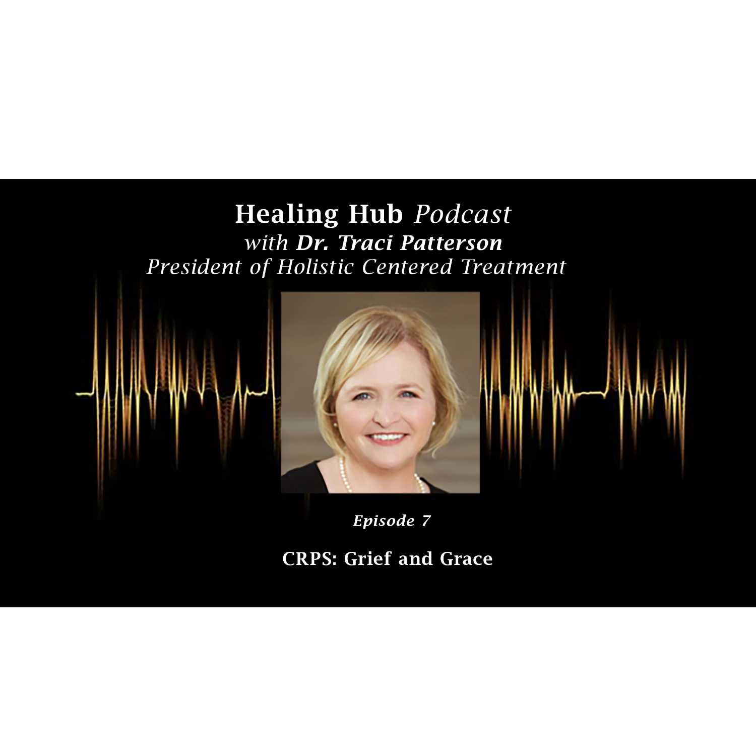 Healing Hub Podcast