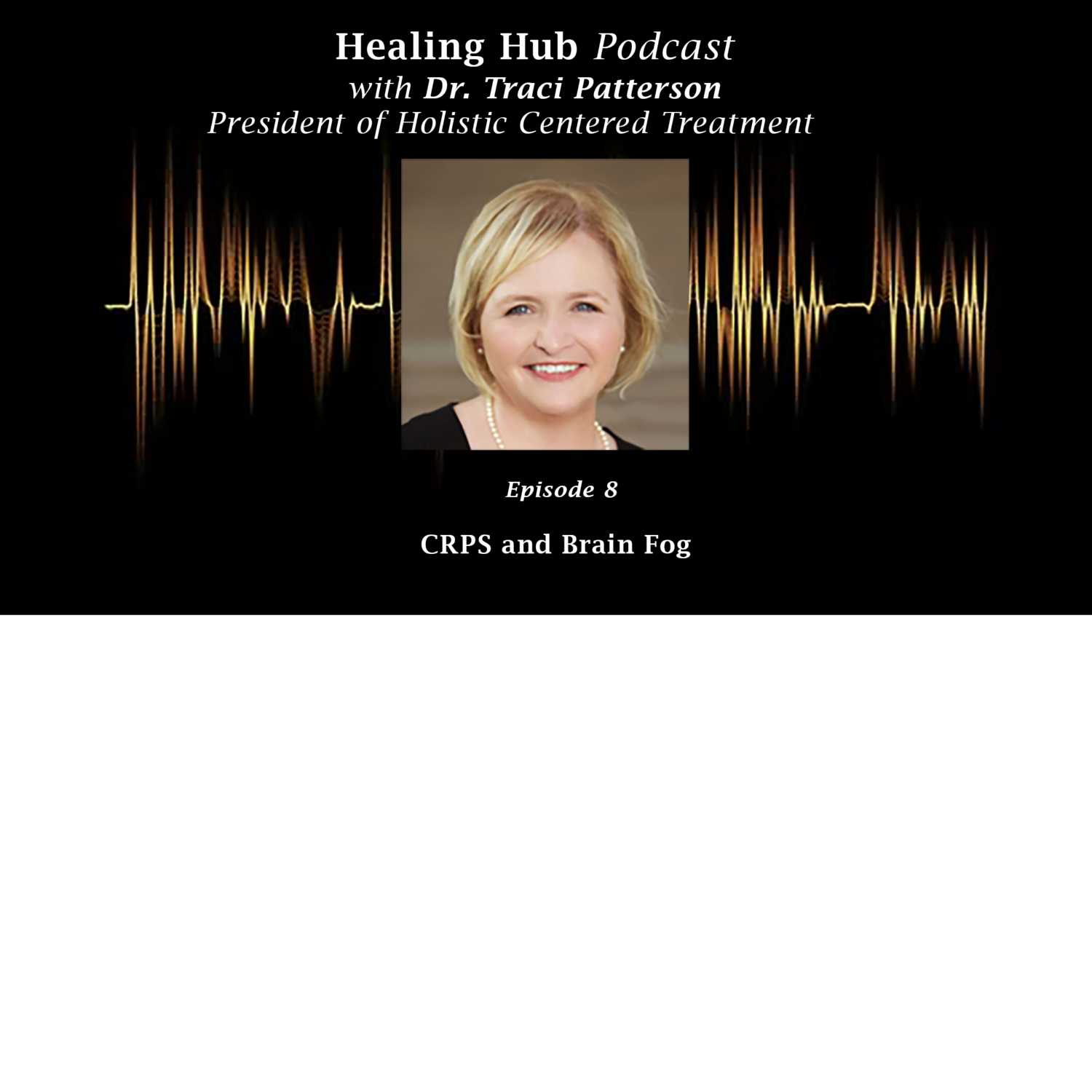 Healing Hub Podcast