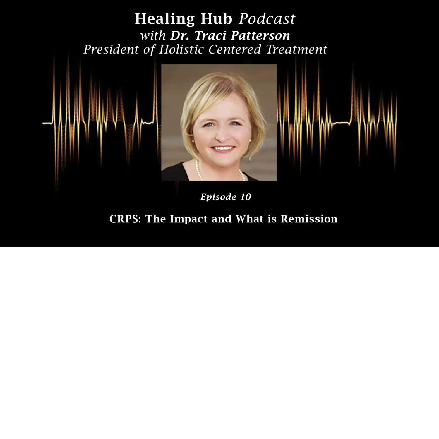 Healing Hub Podcast