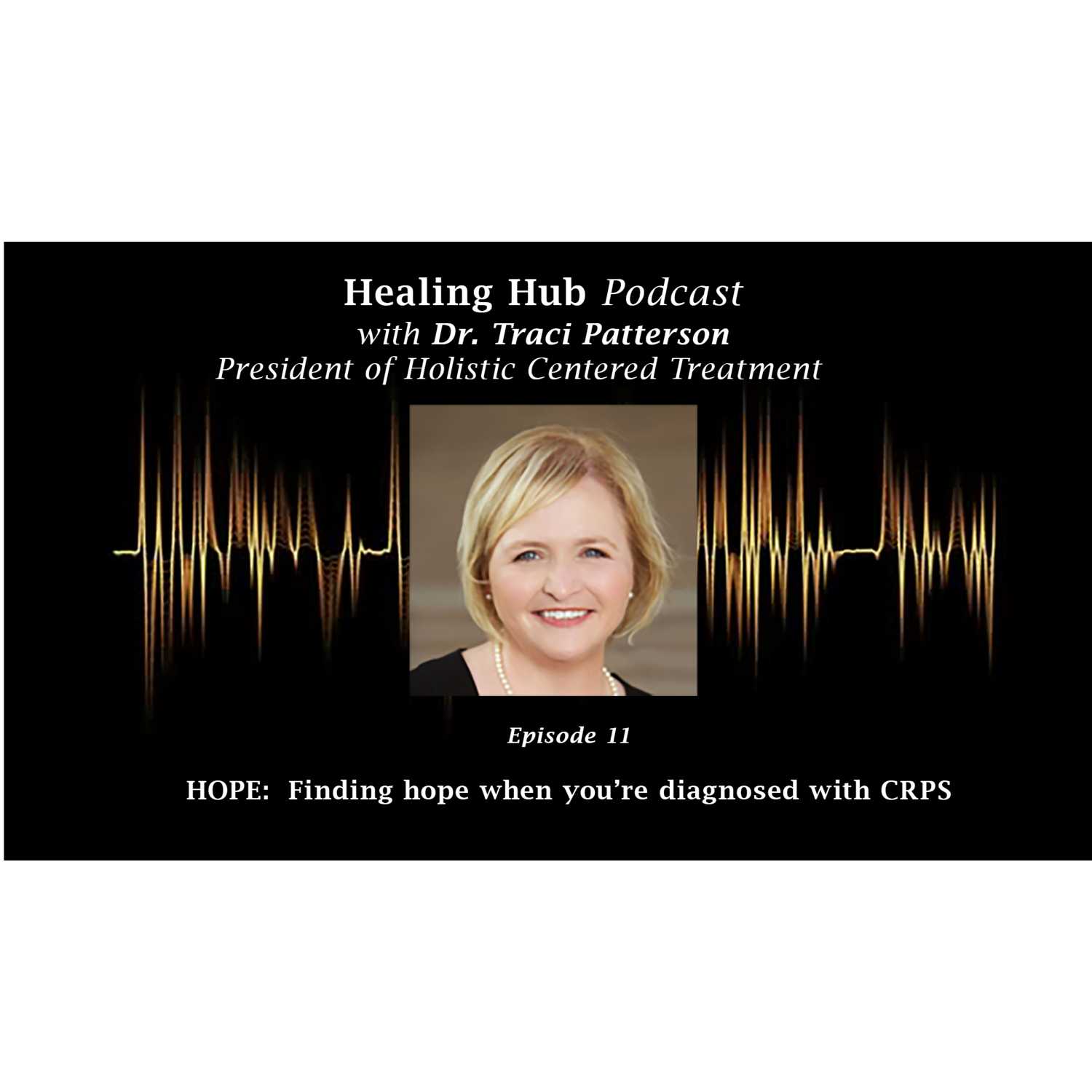 Healing Hub Podcast