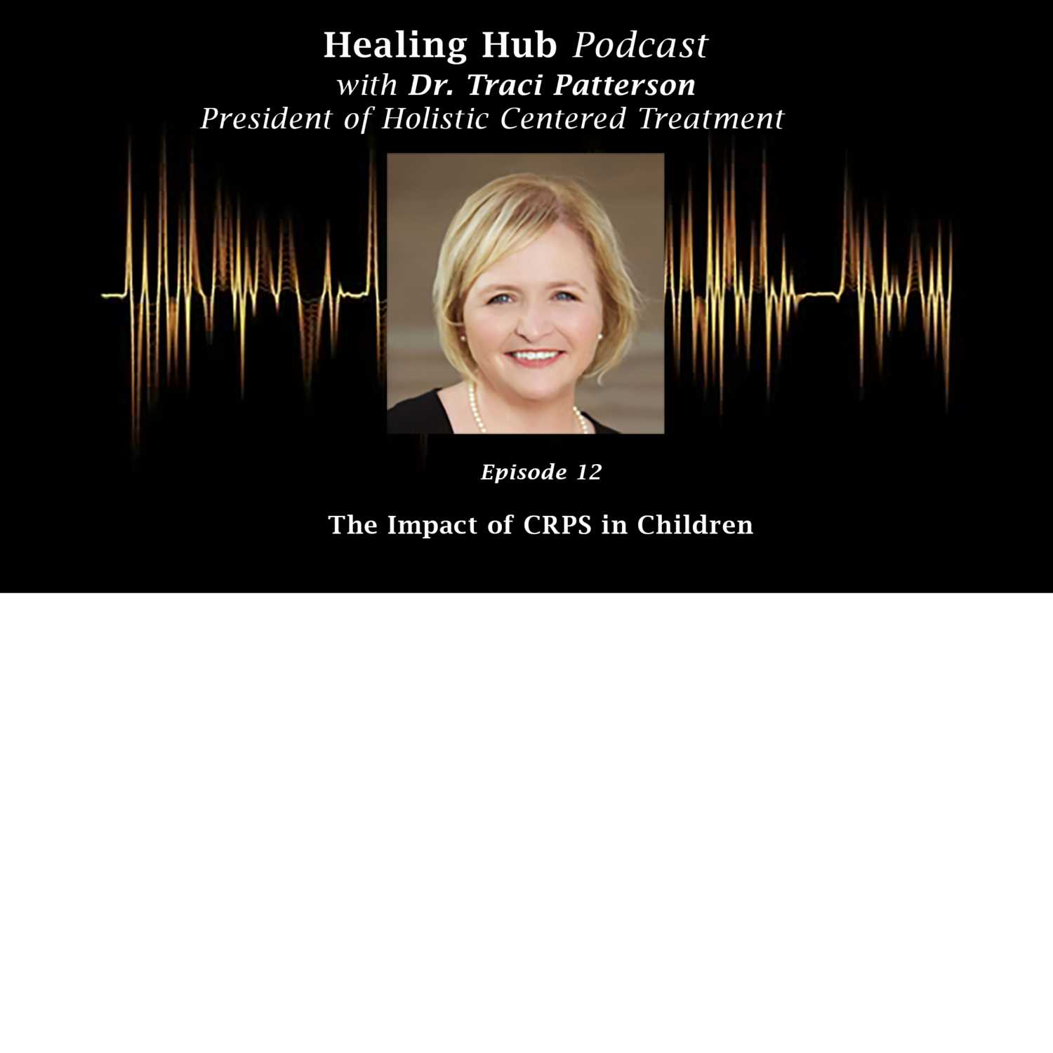 Healing Hub Podcast