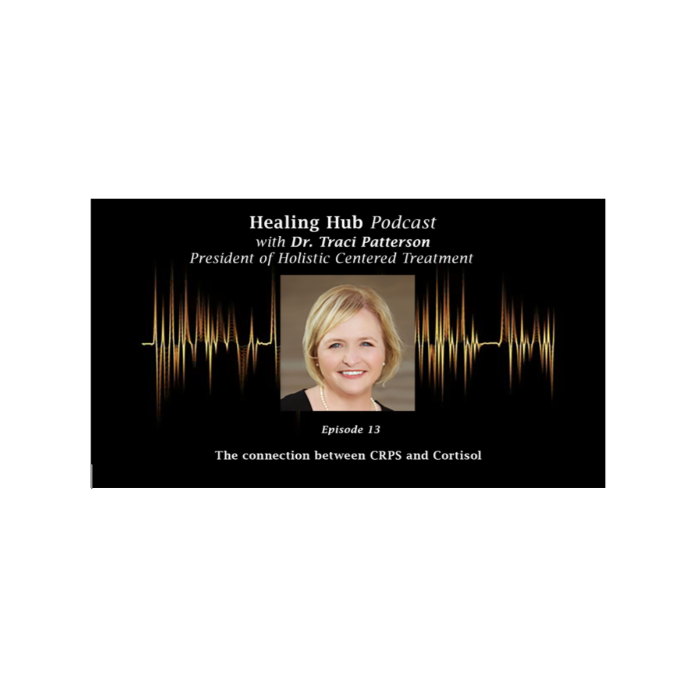 Healing Hub Podcast