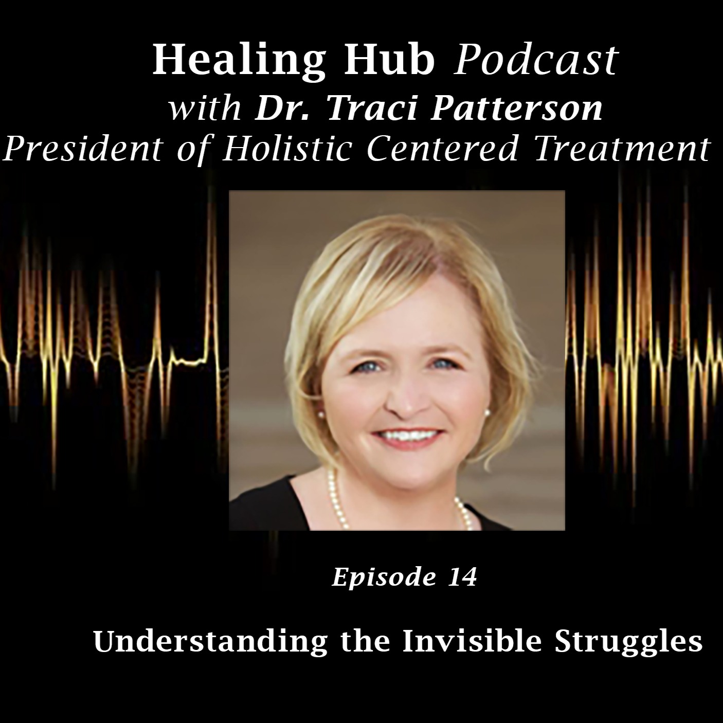Healing Hub Podcast